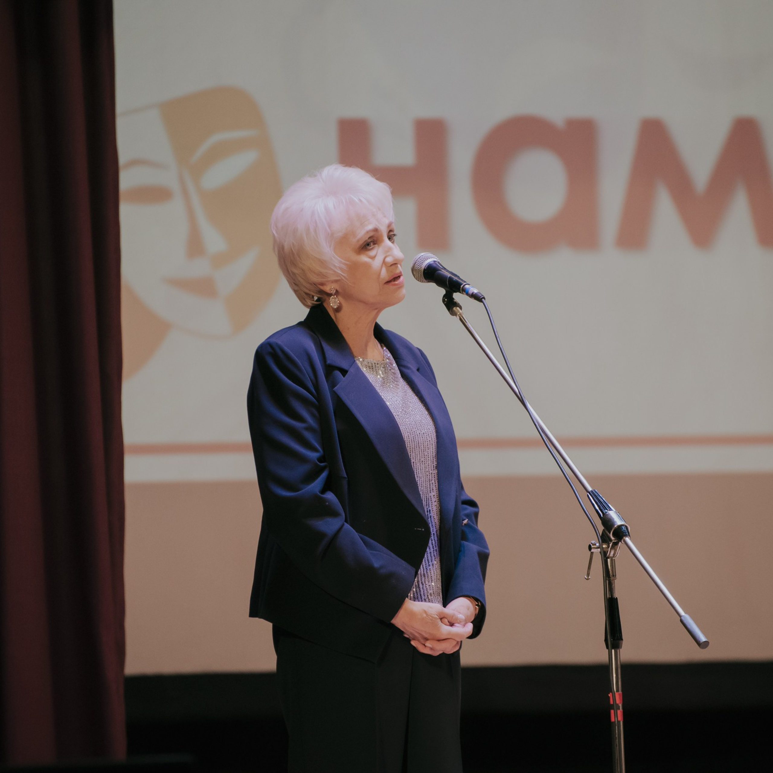 ТРаМ — нам 45!. Фотограф Валерия Азамат — жизнь в каждом кадре