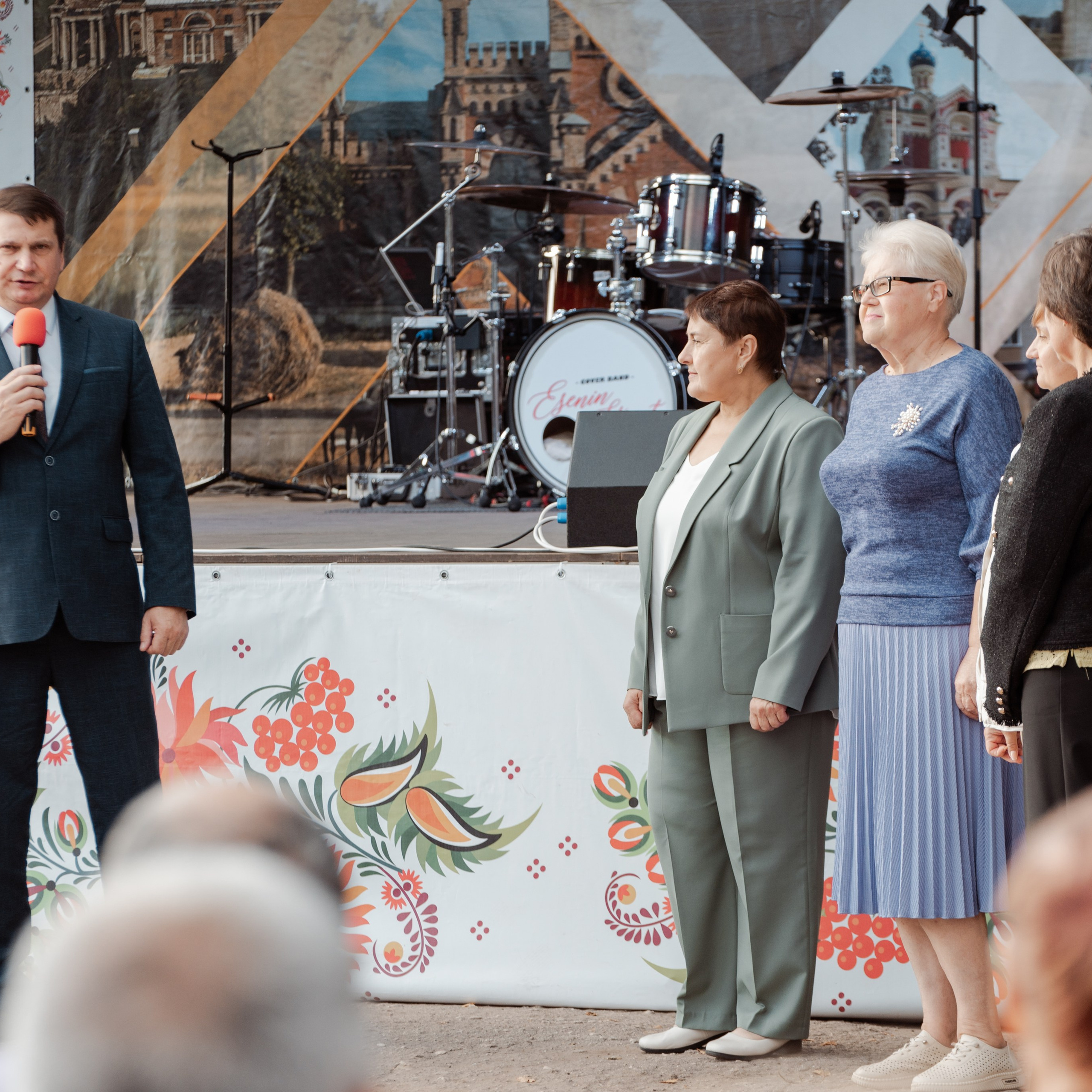 «День села». Фотограф Валерия Азамат — жизнь в каждом кадре