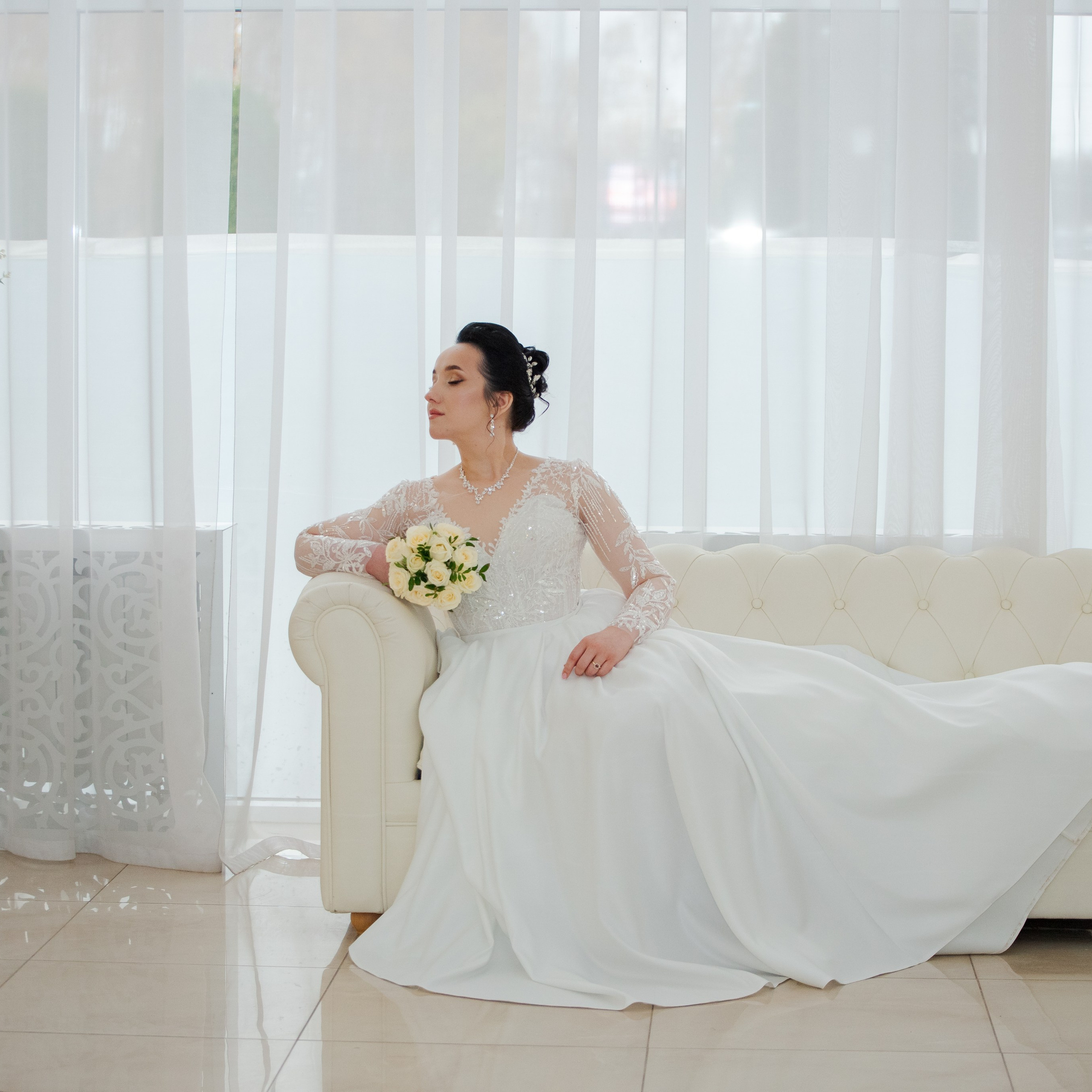 Мария и Павел. Фотограф Валерия Азамат — жизнь в каждом кадре