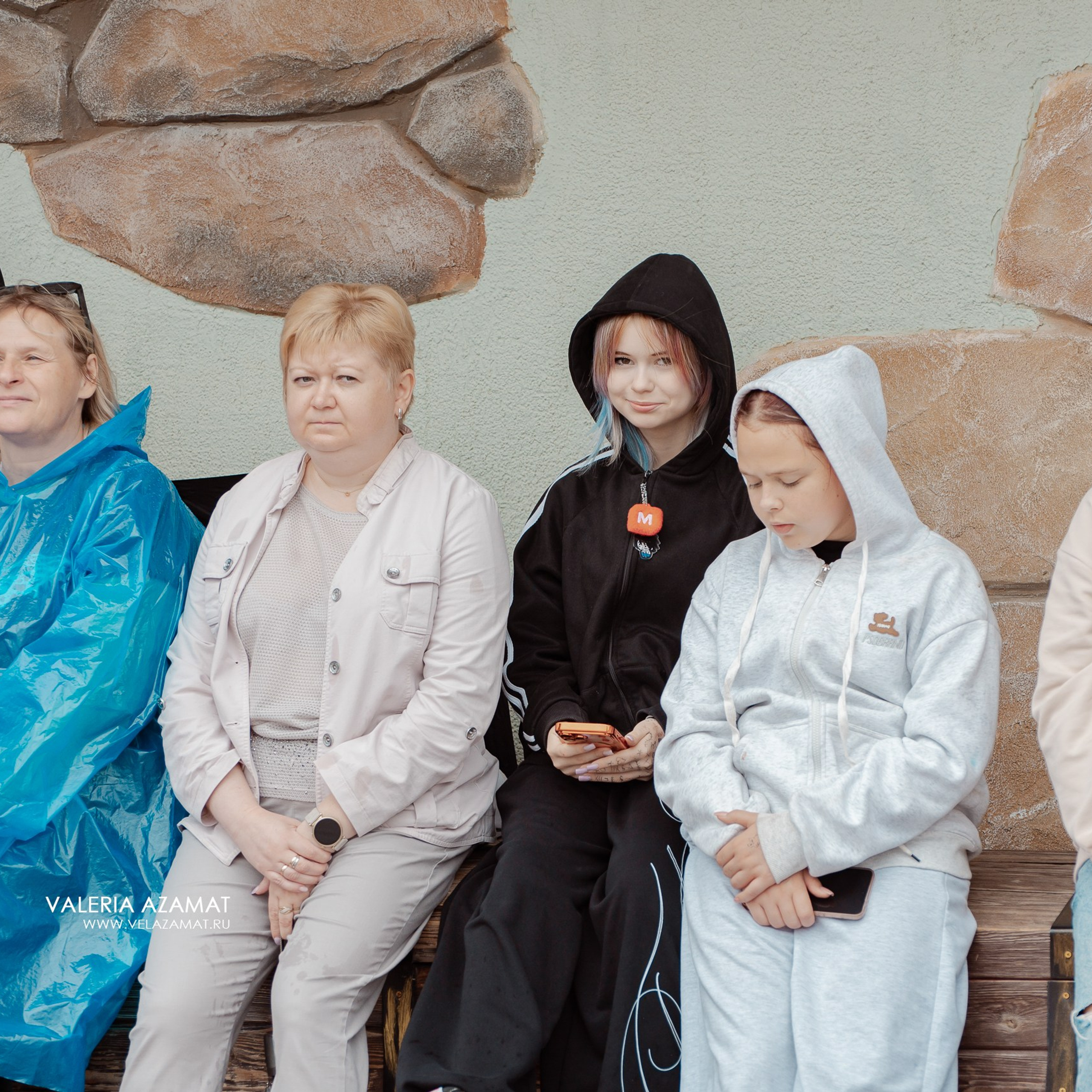 Чемпионат и первенство Рязанской обл. по триатлону. Фотограф Валерия Азамат — жизнь в каждом кадре