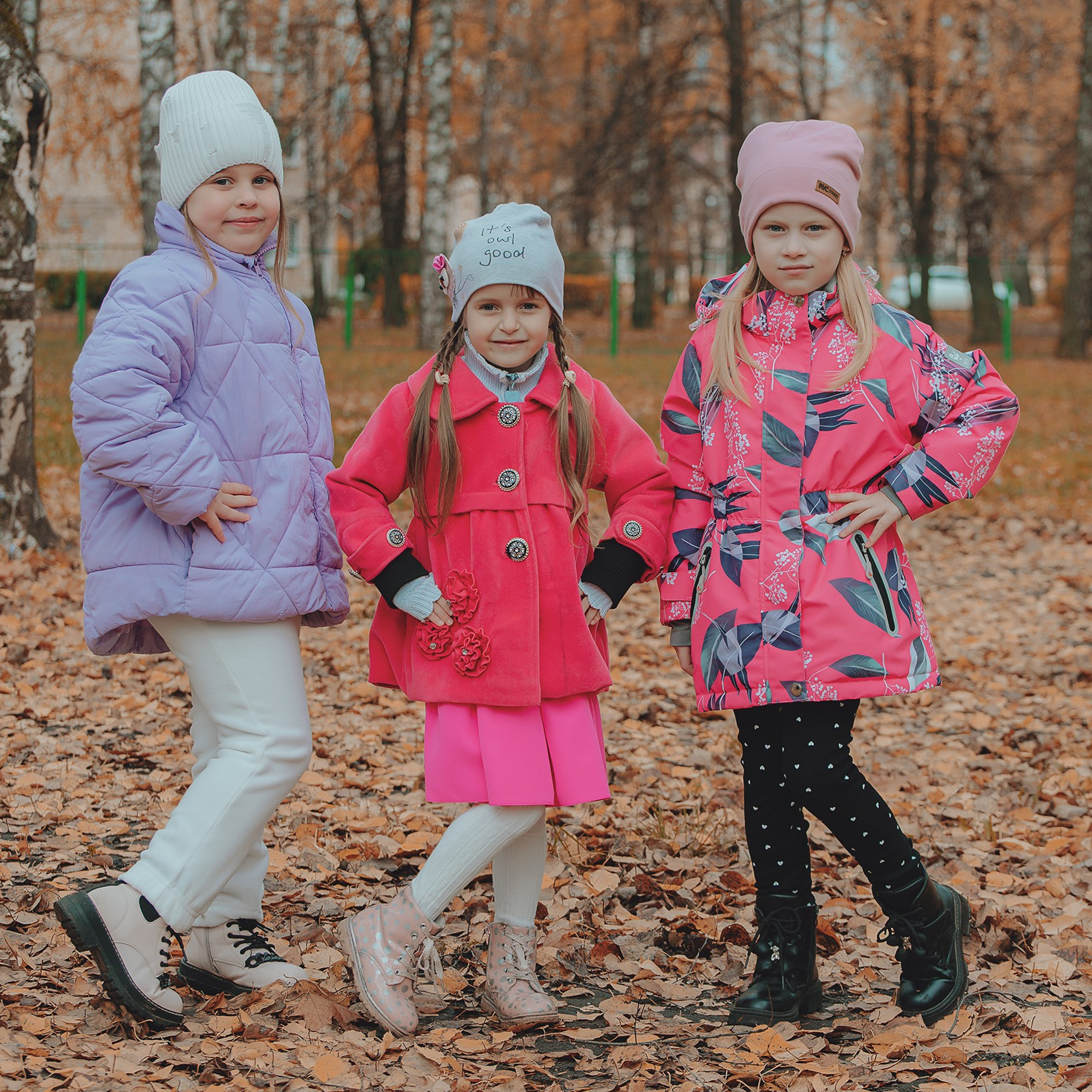 ФОТОСЪЕМКА ДЛЯ ВЫПУСКНИКОВ ДЕТСКОГО САДА. Фотограф Валерия Азамат — жизнь в каждом кадре