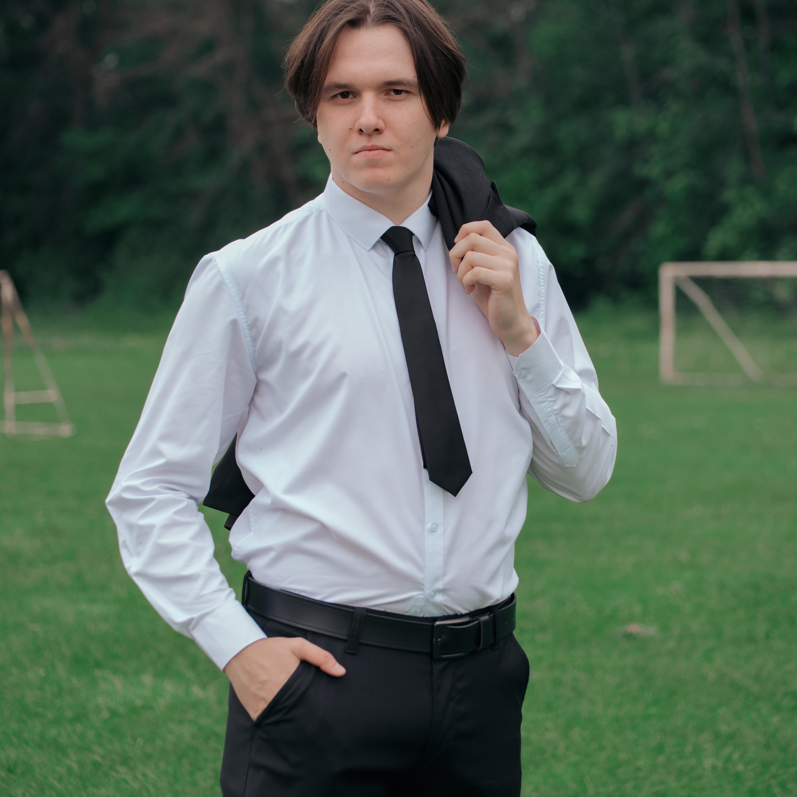 Лиза и Павел. Фотограф Валерия Азамат — жизнь в каждом кадре