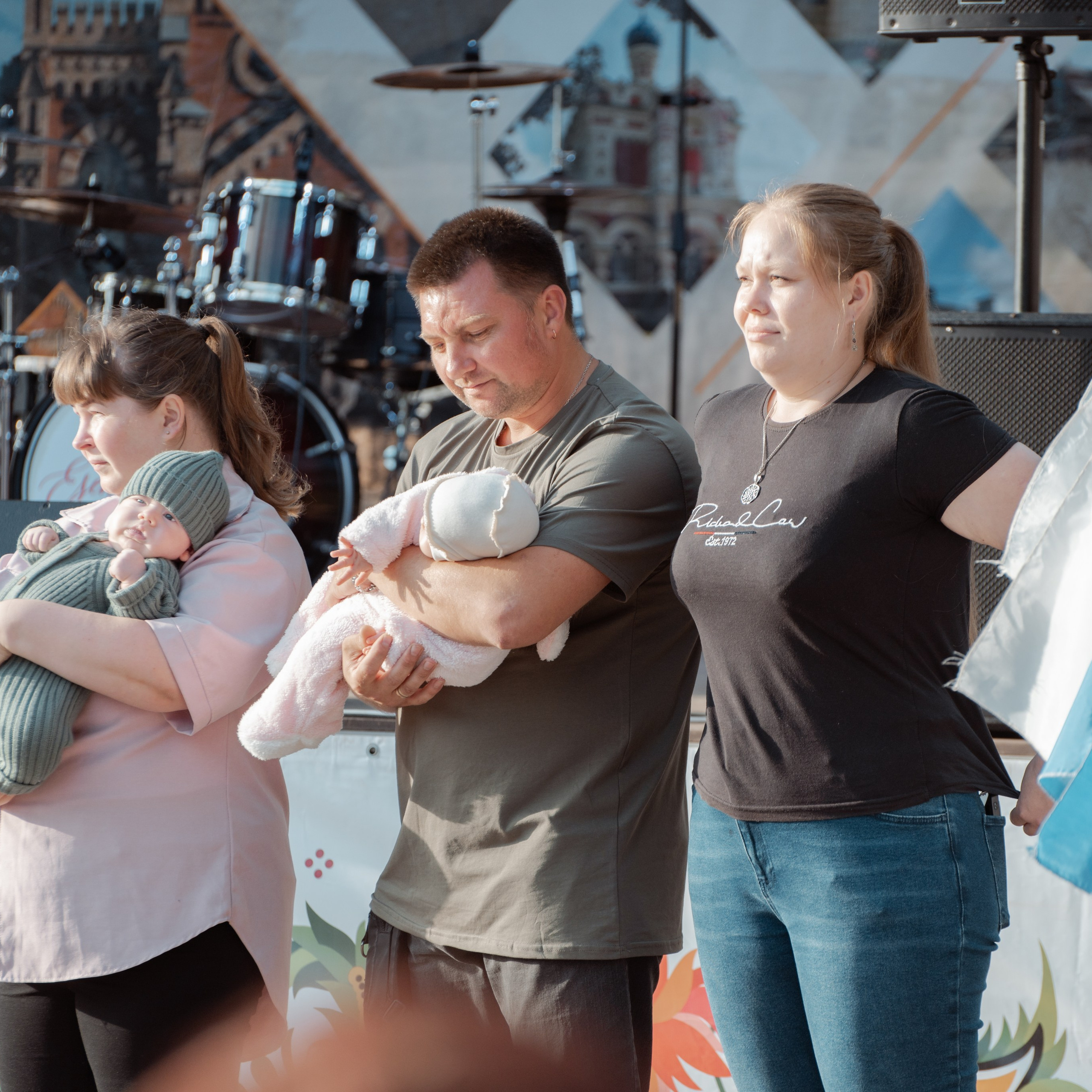 «День села». Фотограф Валерия Азамат — жизнь в каждом кадре