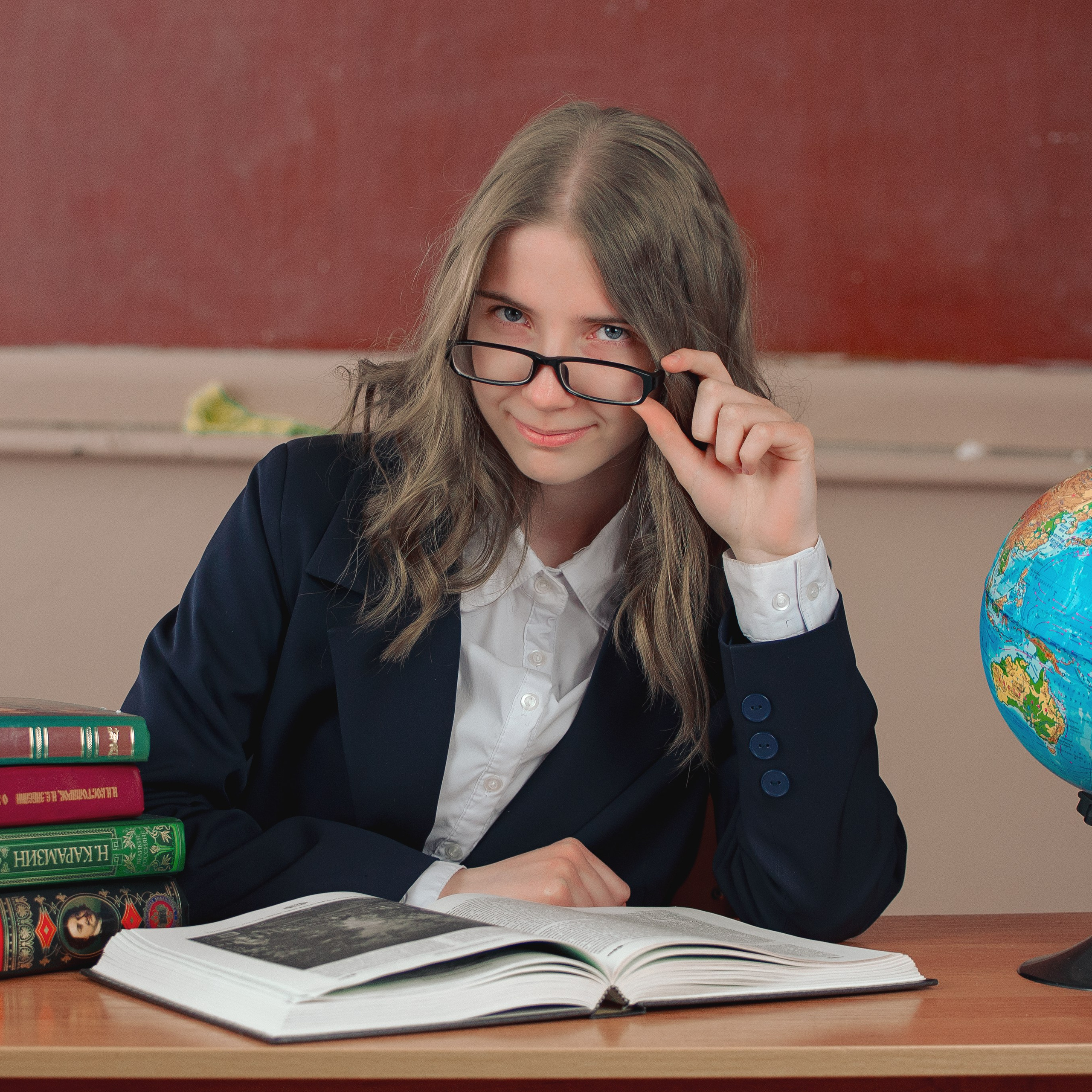 ФОТОСЪЕМКА ДЛЯ ВЫПУСКНОГО АЛЬБОМА. Фотограф Валерия Азамат — жизнь в каждом кадре