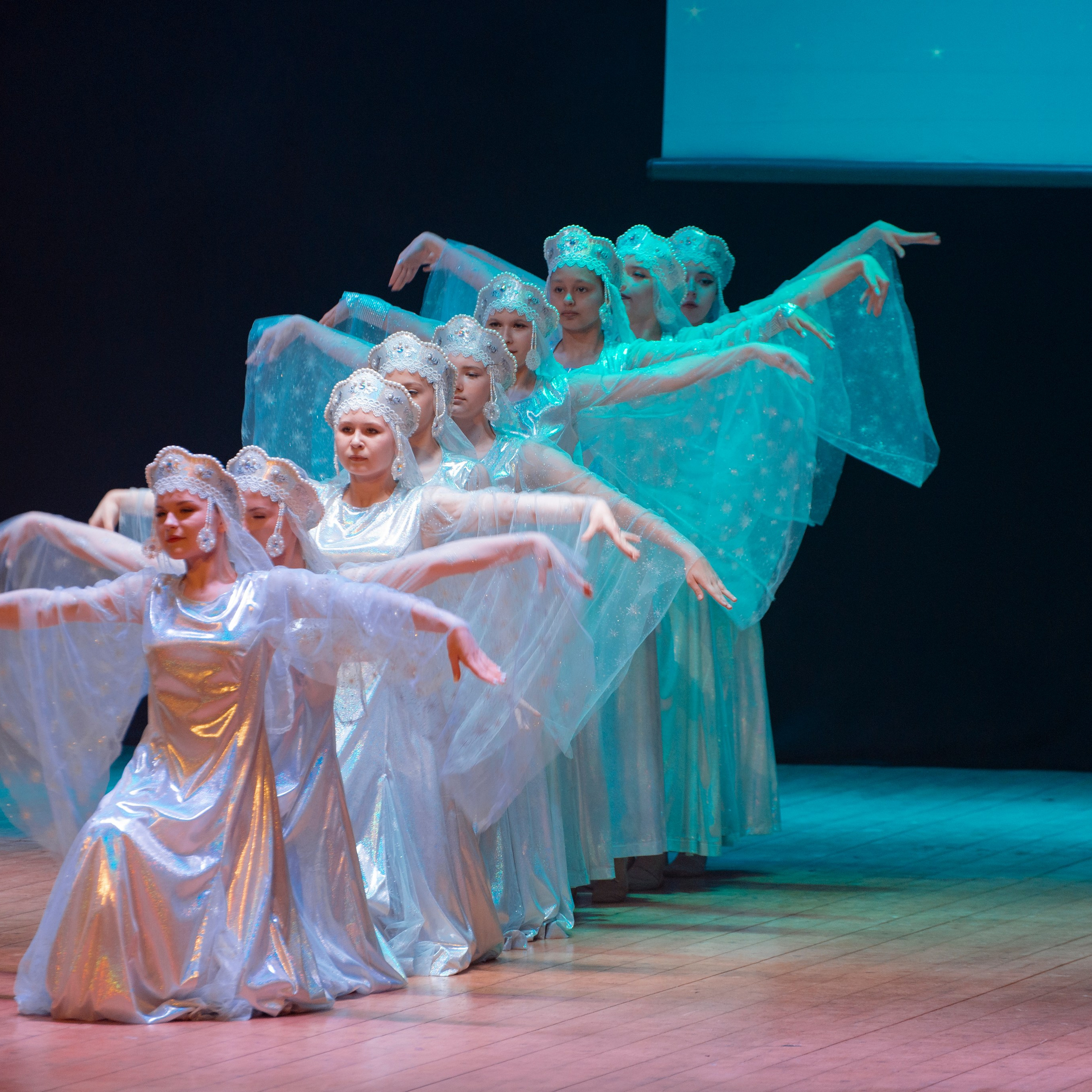 «Тандем». Фотограф Валерия Азамат — жизнь в каждом кадре