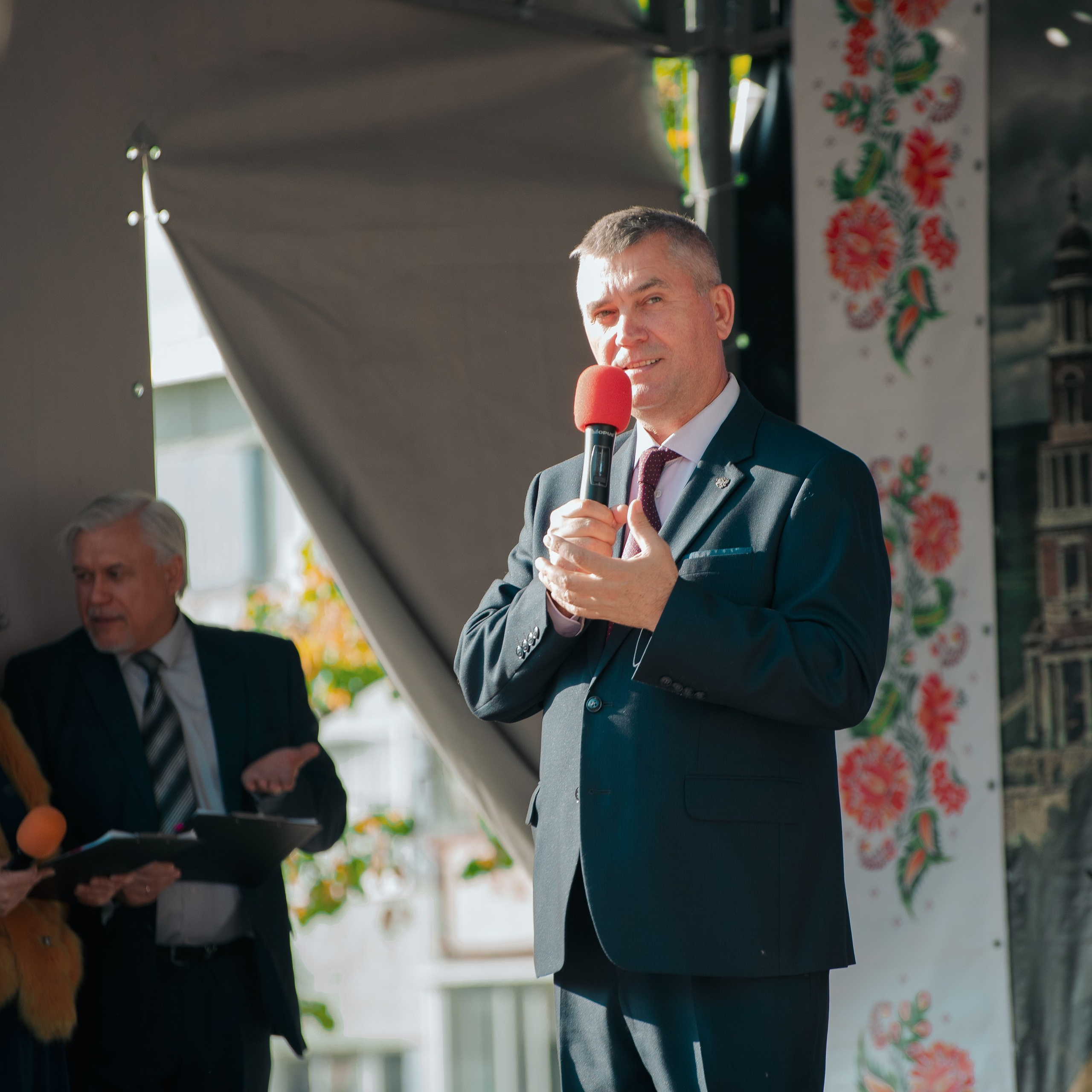 «День села». Фотограф Валерия Азамат — жизнь в каждом кадре