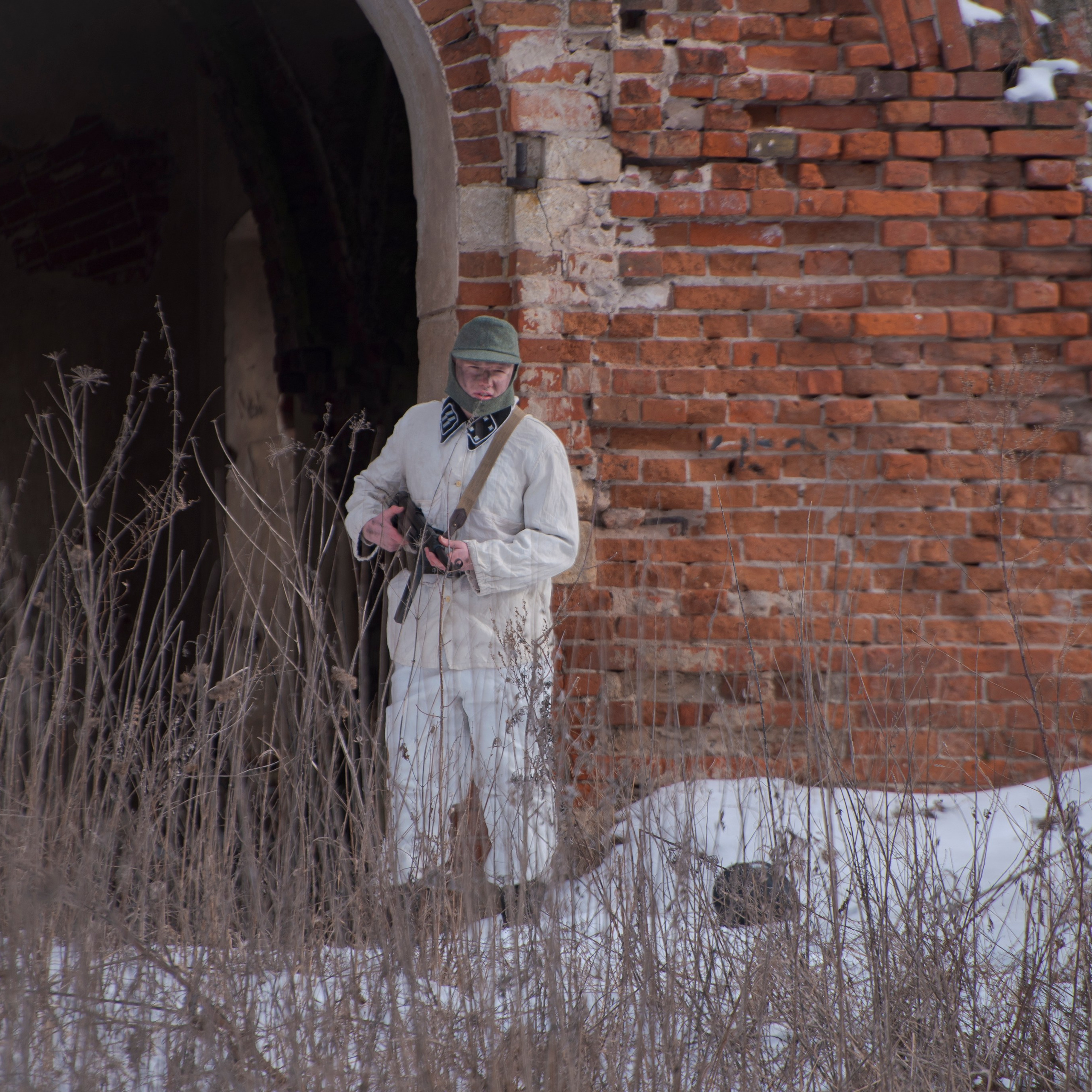Репортаж со съемок короткометражного художественного фильма. Фотограф Валерия Азамат — жизнь в каждом кадре