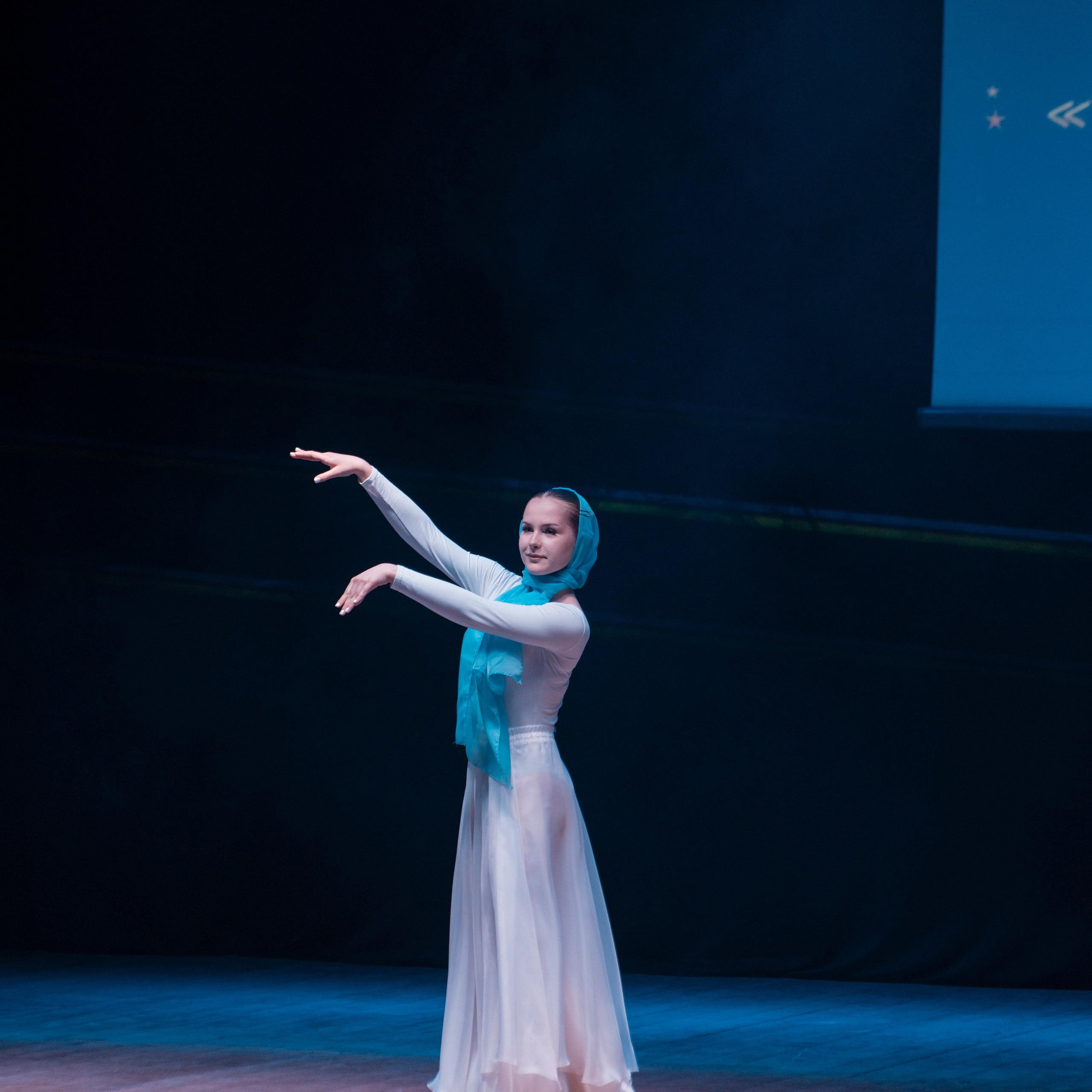 «Тандем». Фотограф Валерия Азамат — жизнь в каждом кадре