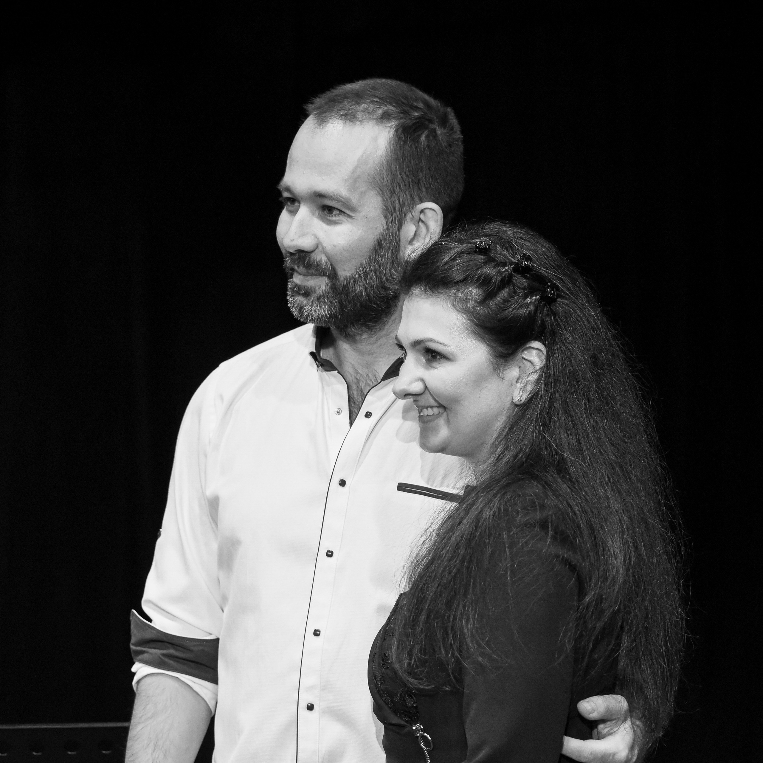 Концерт. Фотограф Валерия Азамат — жизнь в каждом кадре