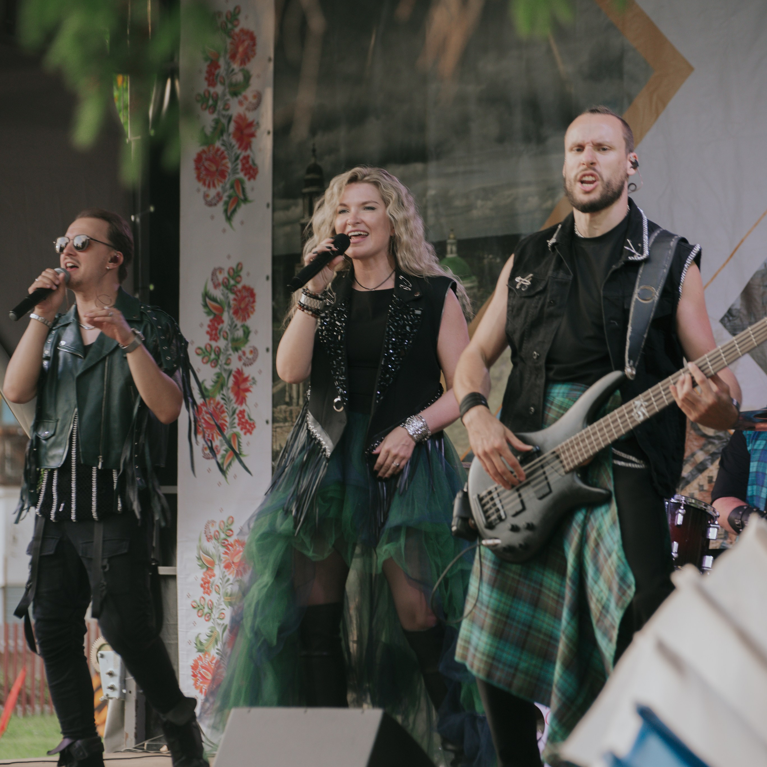 «День села». Фотограф Валерия Азамат — жизнь в каждом кадре