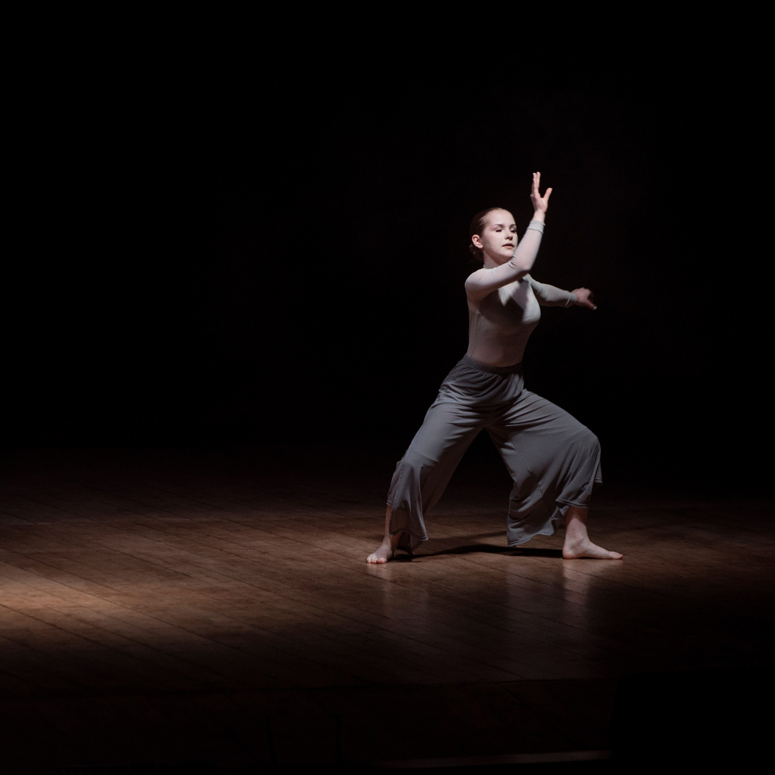 «Тандем». Фотограф Валерия Азамат — жизнь в каждом кадре