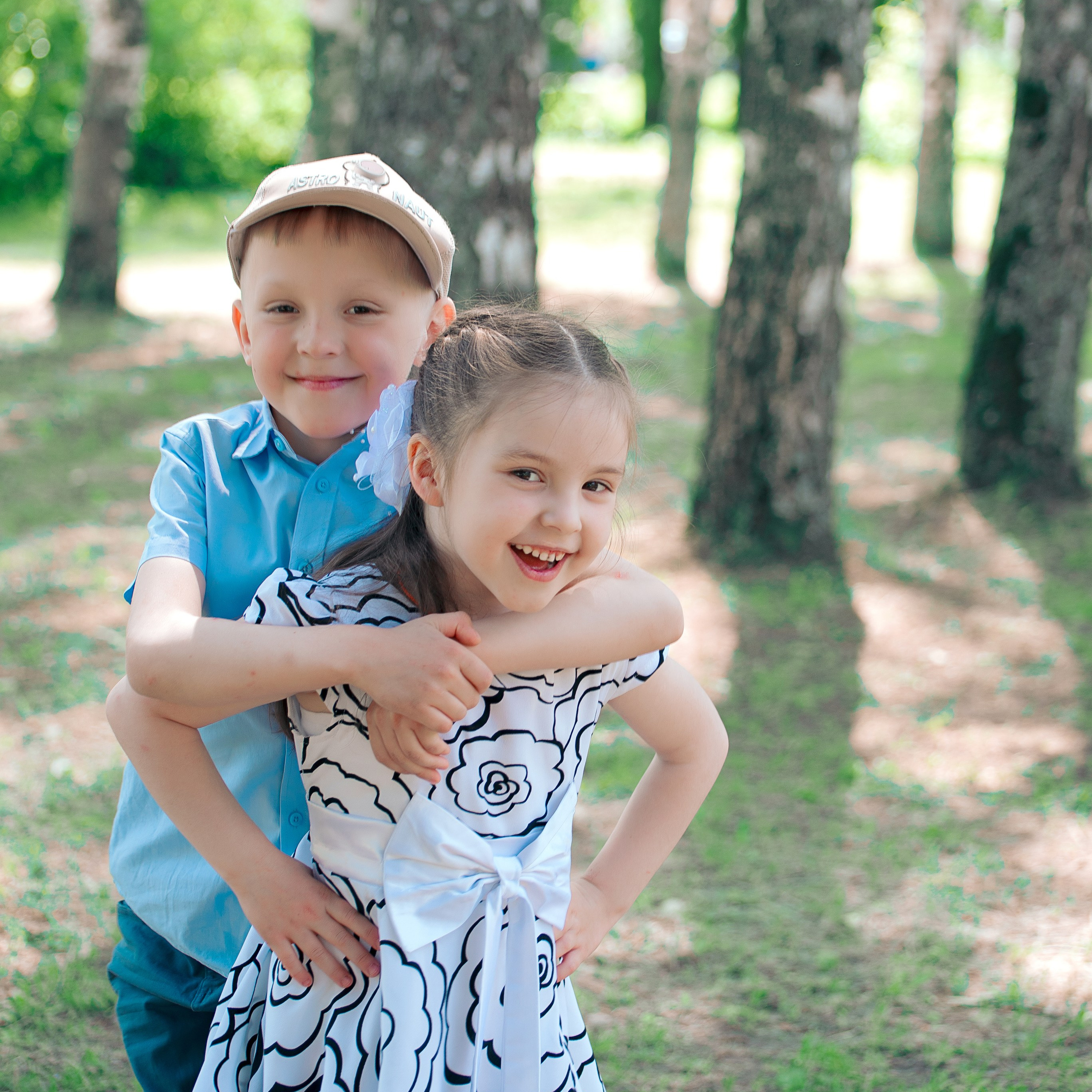 ФОТОСЪЕМКА ДЛЯ ВЫПУСКНИКОВ ДЕТСКОГО САДА. Фотограф Валерия Азамат — жизнь в каждом кадре