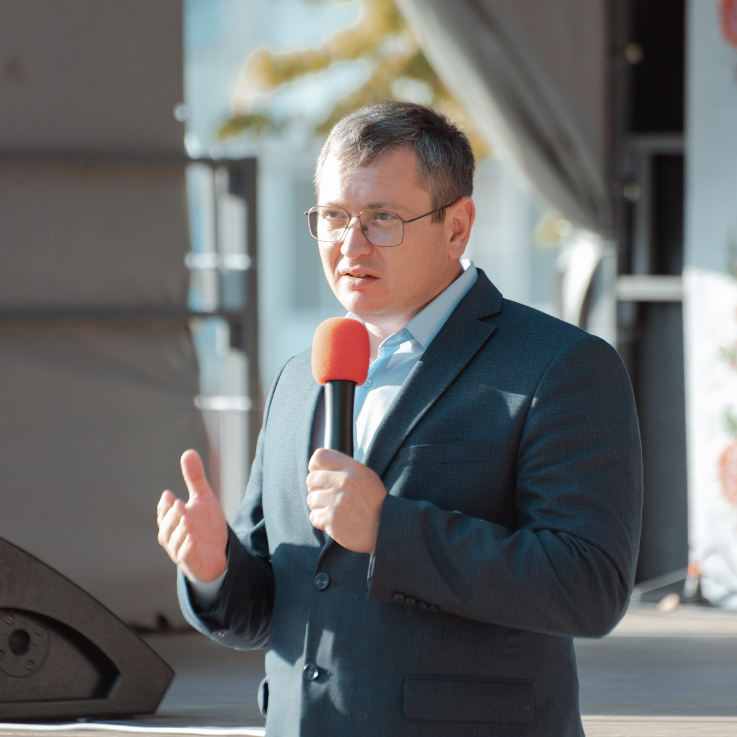 «День села». Фотограф Валерия Азамат — жизнь в каждом кадре