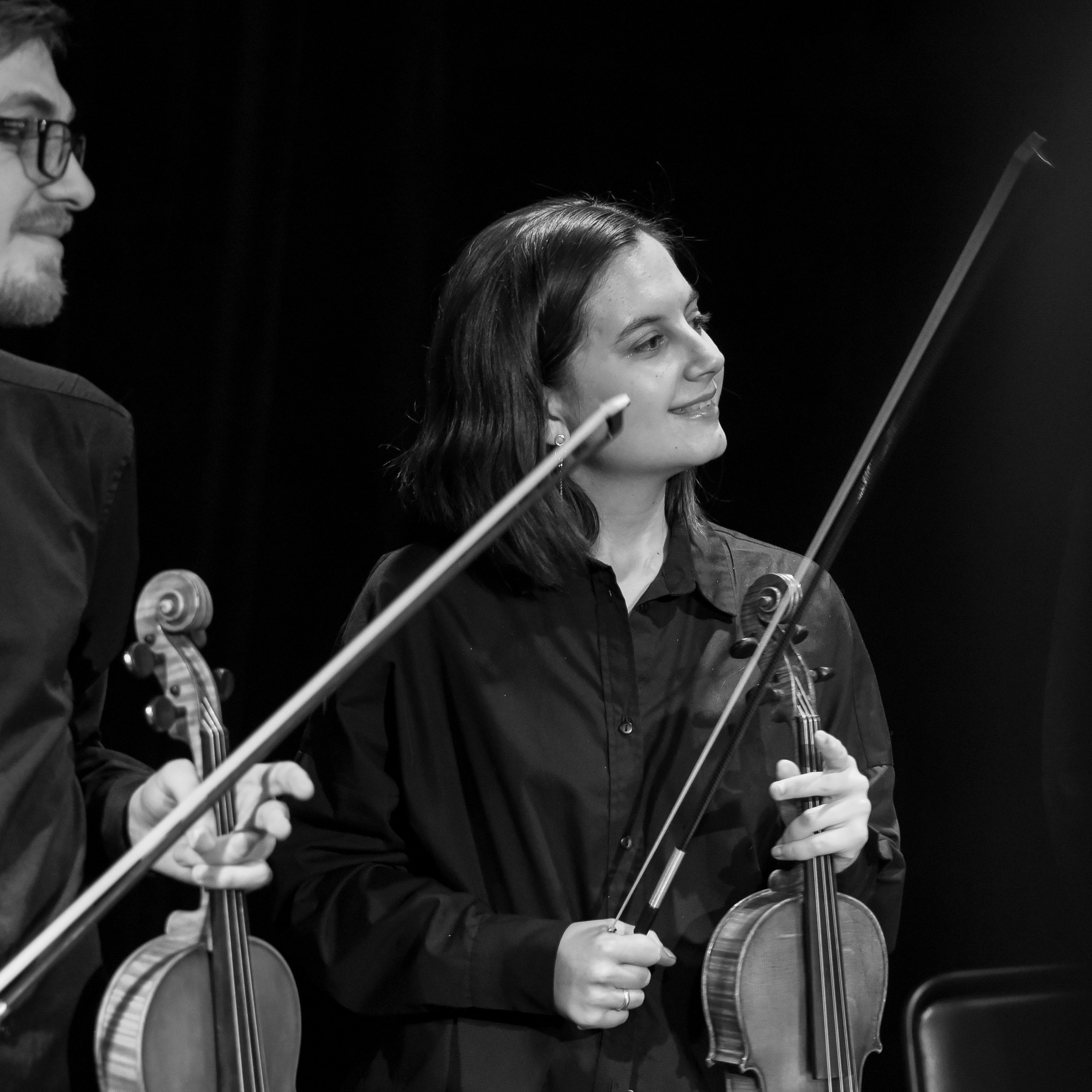 Концерт. Фотограф Валерия Азамат — жизнь в каждом кадре