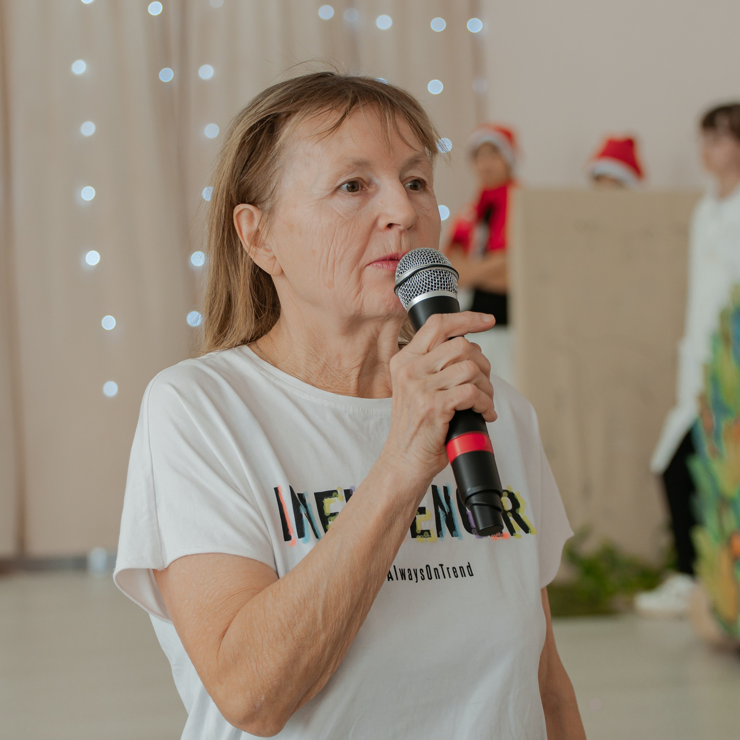 Школьная театральная студия. Фотограф Валерия Азамат — жизнь в каждом кадре