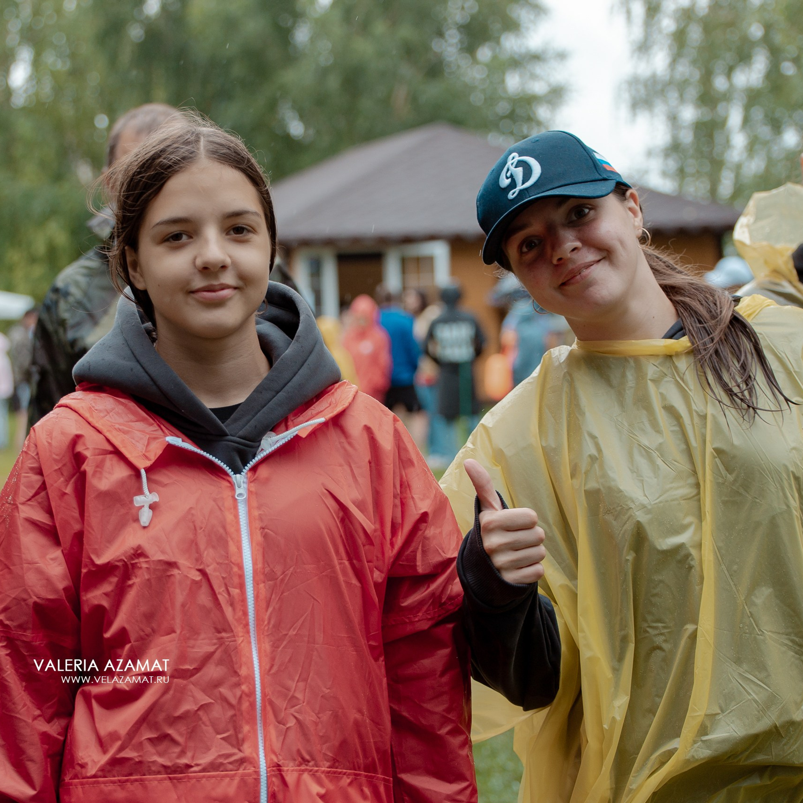 Чемпионат и первенство Рязанской обл. по триатлону. Фотограф Валерия Азамат — жизнь в каждом кадре