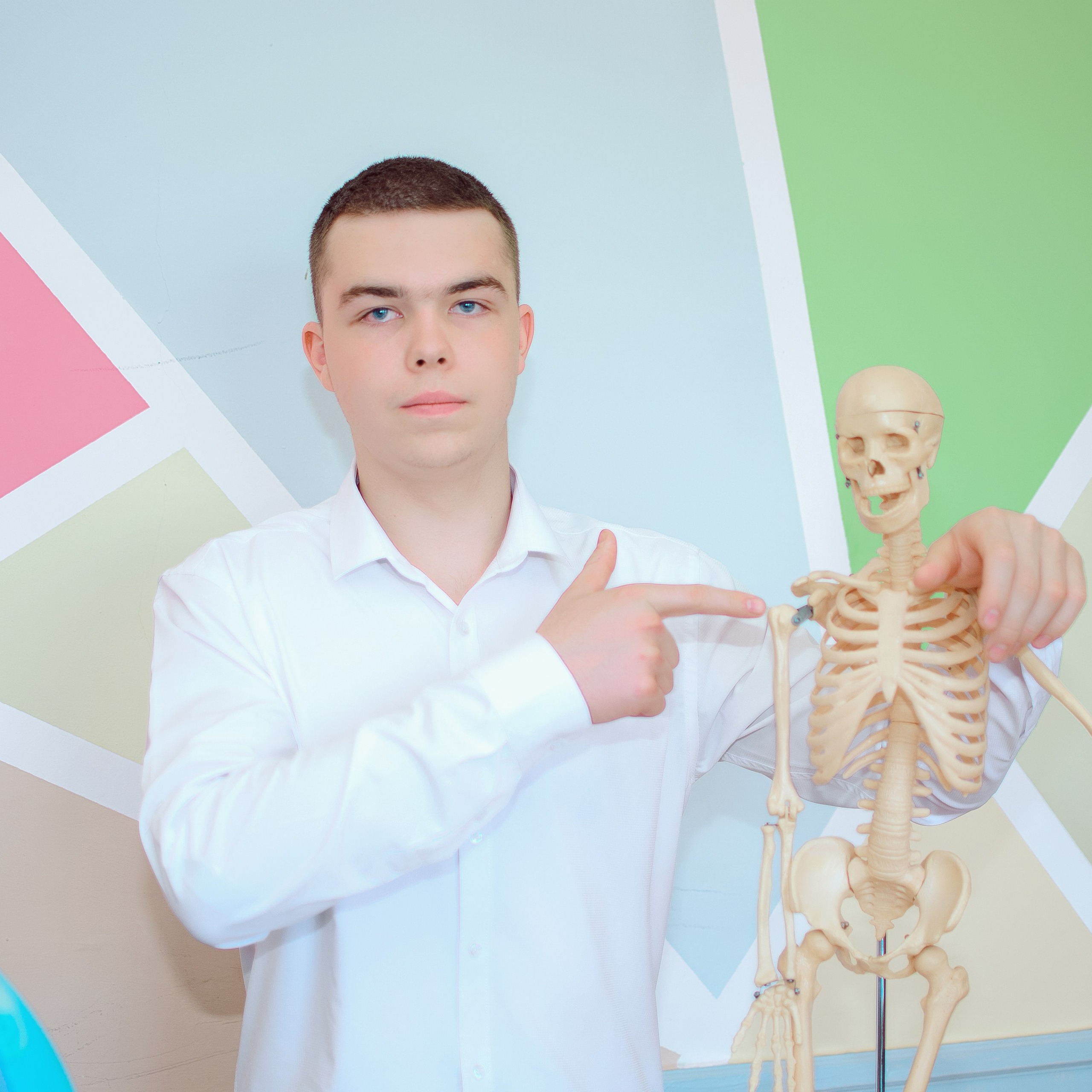 ФОТОСЪЕМКА ДЛЯ ВЫПУСКНОГО АЛЬБОМА. Фотограф Валерия Азамат — жизнь в каждом кадре