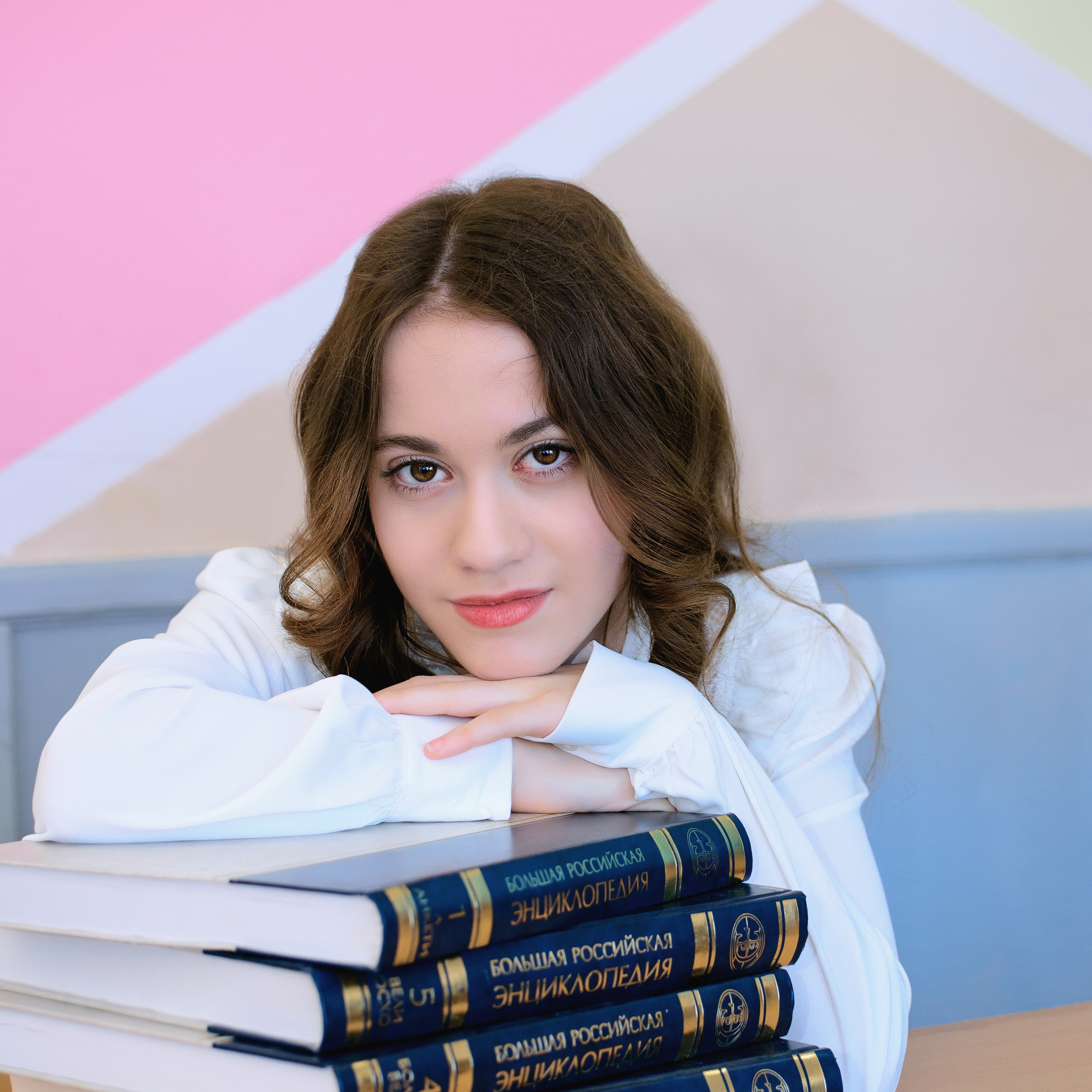 ФОТОСЪЕМКА ДЛЯ ВЫПУСКНОГО АЛЬБОМА. Фотограф Валерия Азамат — жизнь в каждом кадре