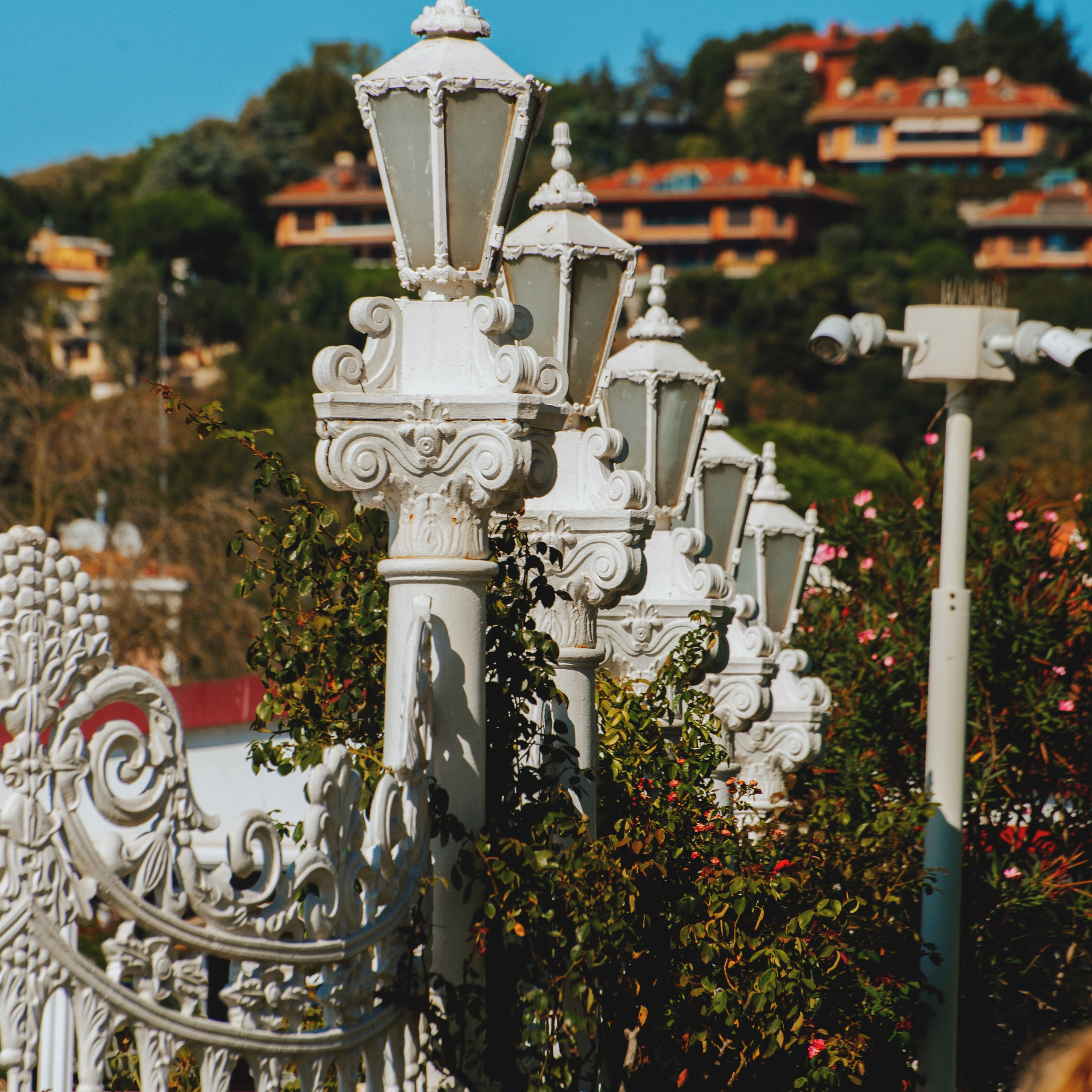 Стамбул. Фотограф Валерия Азамат — жизнь в каждом кадре