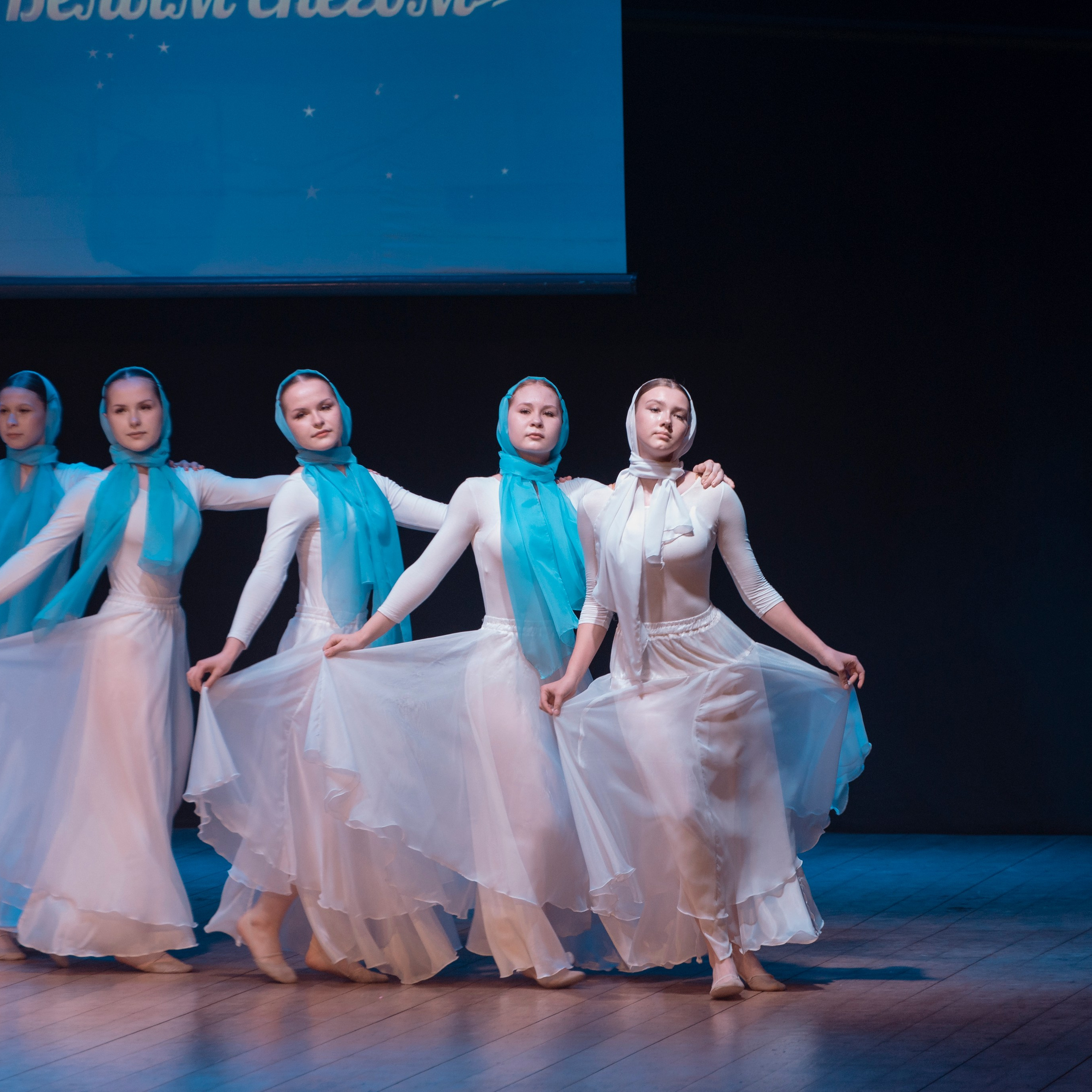 «Тандем». Фотограф Валерия Азамат — жизнь в каждом кадре