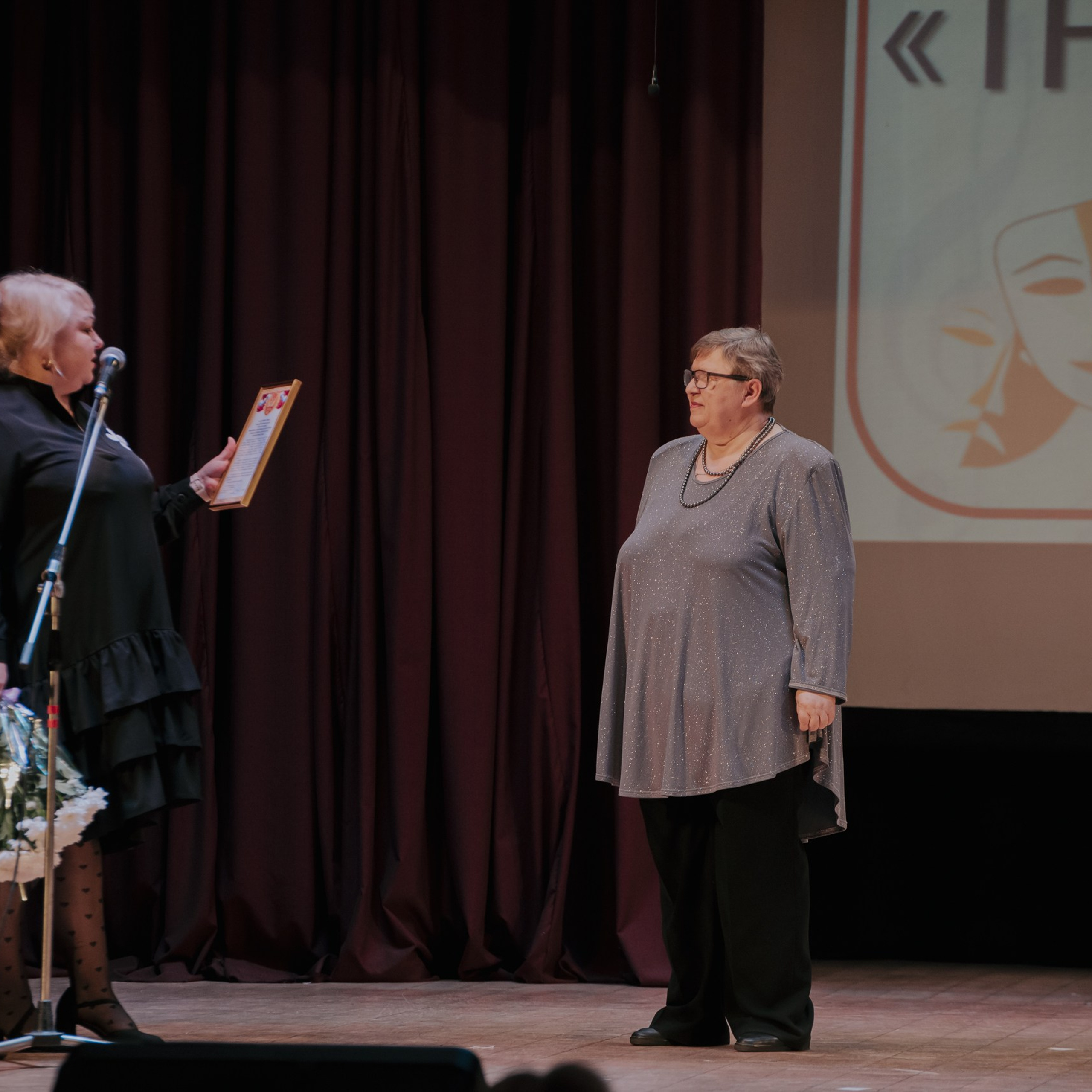 ТРаМ — нам 45!. Фотограф Валерия Азамат — жизнь в каждом кадре