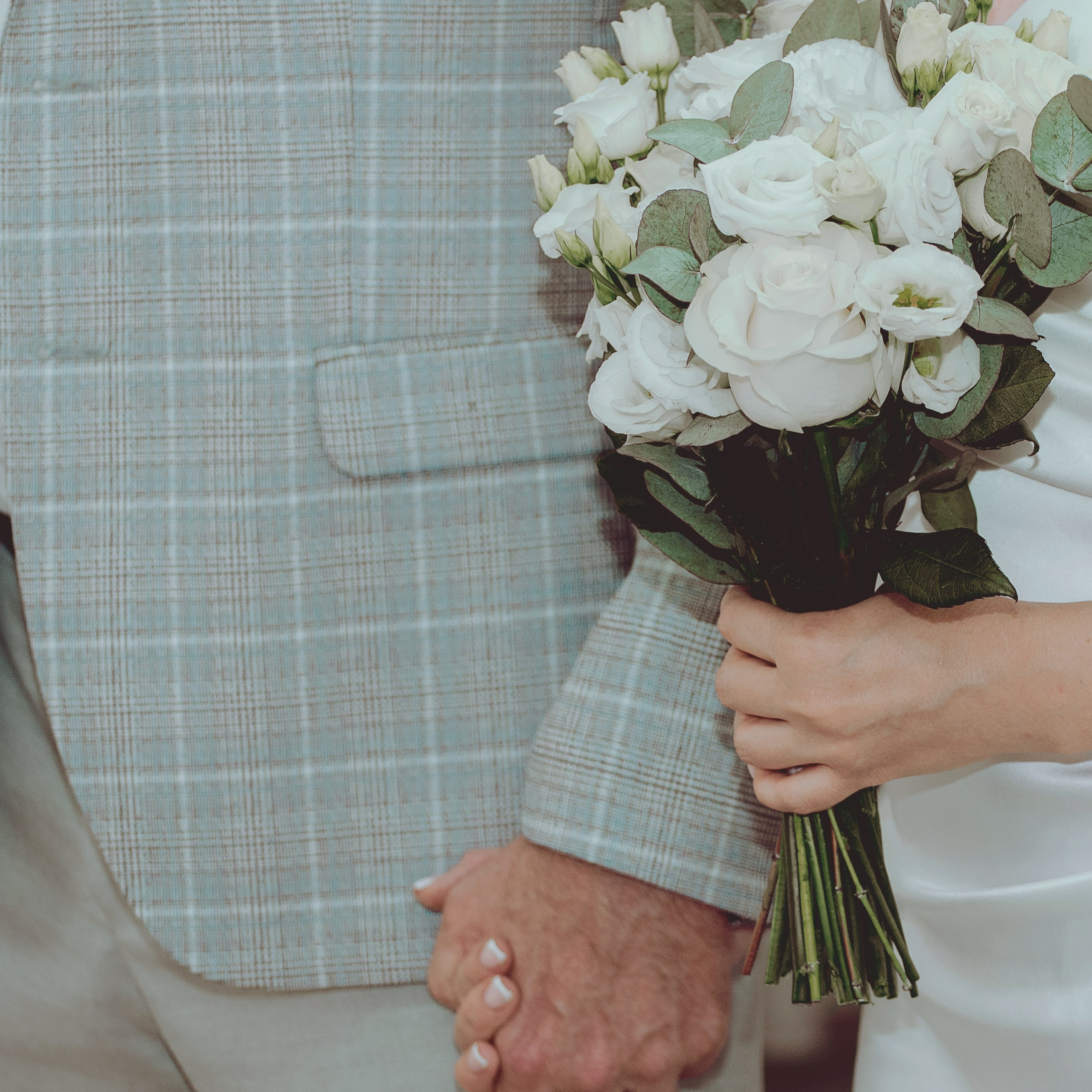 Анастасия и Юрий. Фотограф Валерия Азамат — жизнь в каждом кадре