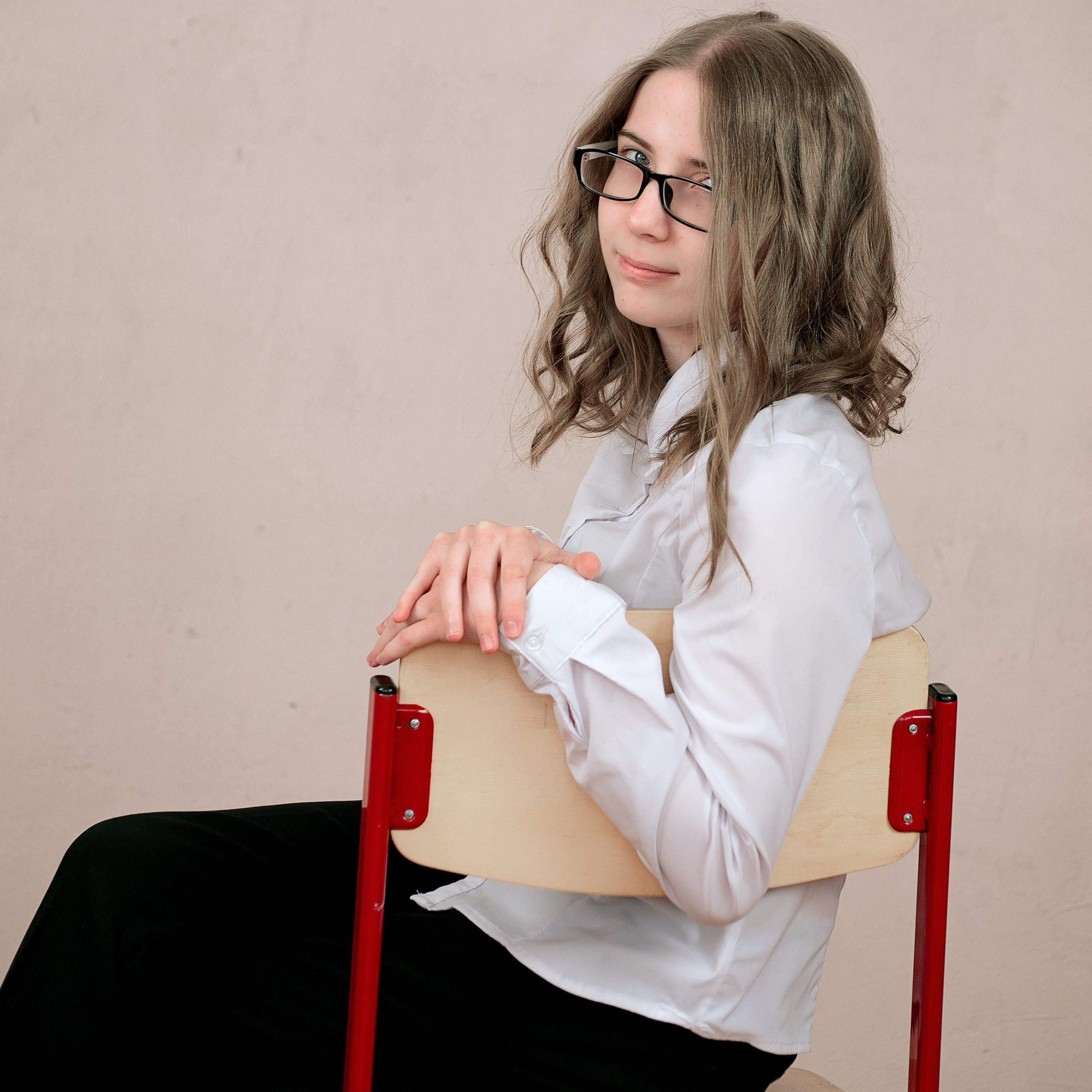 ФОТОСЪЕМКА ДЛЯ ВЫПУСКНОГО АЛЬБОМА. Фотограф Валерия Азамат — жизнь в каждом кадре