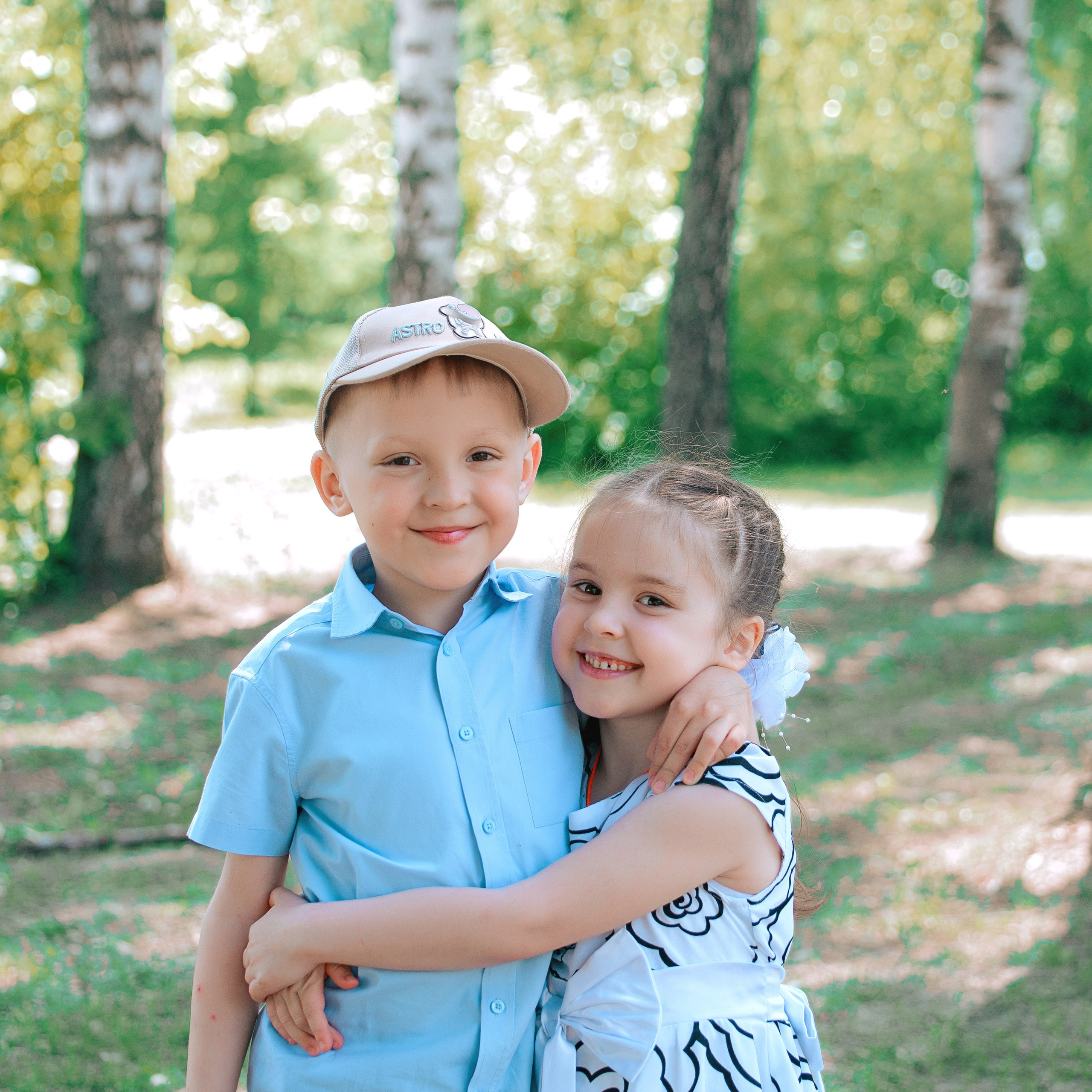 ФОТОСЪЕМКА ДЛЯ ВЫПУСКНИКОВ ДЕТСКОГО САДА. Фотограф Валерия Азамат — жизнь в каждом кадре