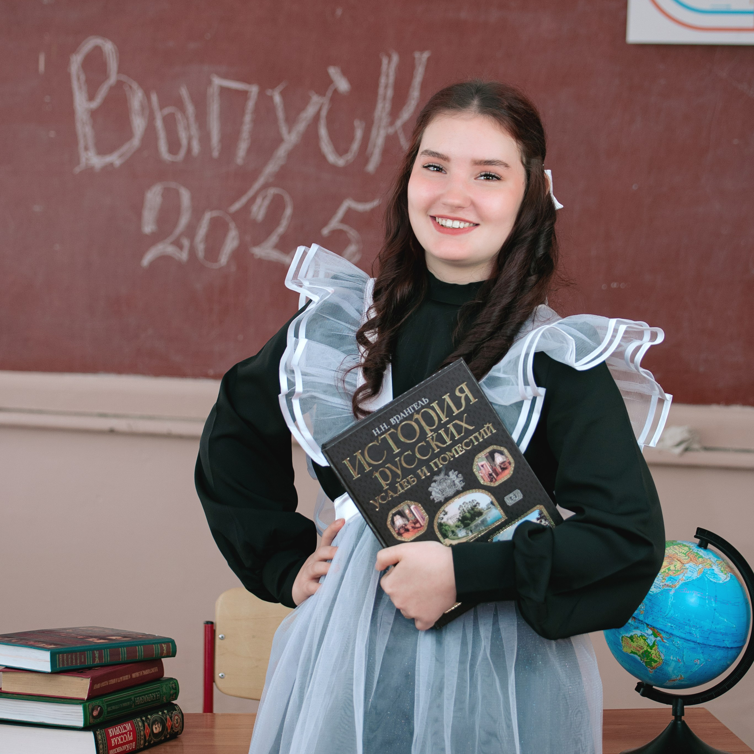 ФОТОСЪЕМКА ДЛЯ ВЫПУСКНОГО АЛЬБОМА. Фотограф Валерия Азамат — жизнь в каждом кадре