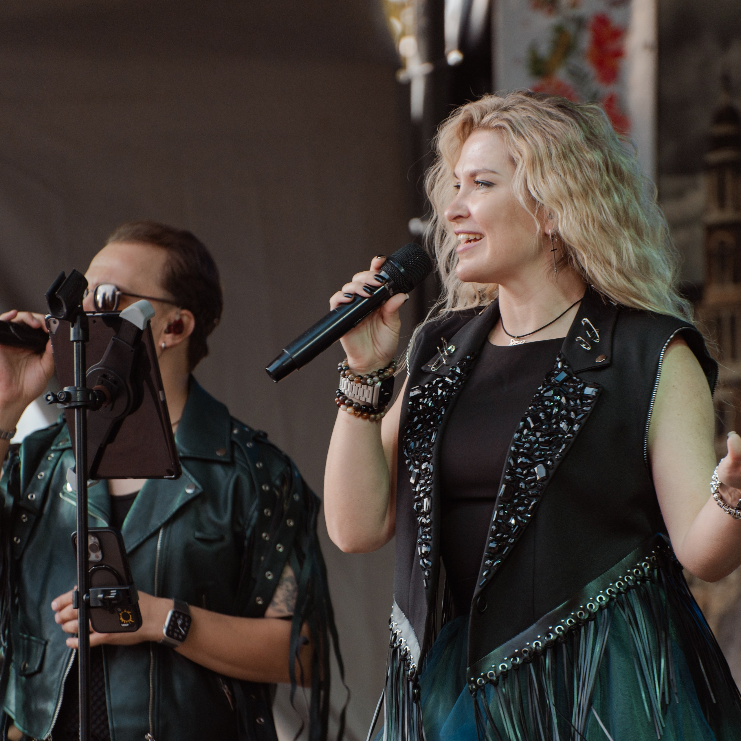 «День села». Фотограф Валерия Азамат — жизнь в каждом кадре