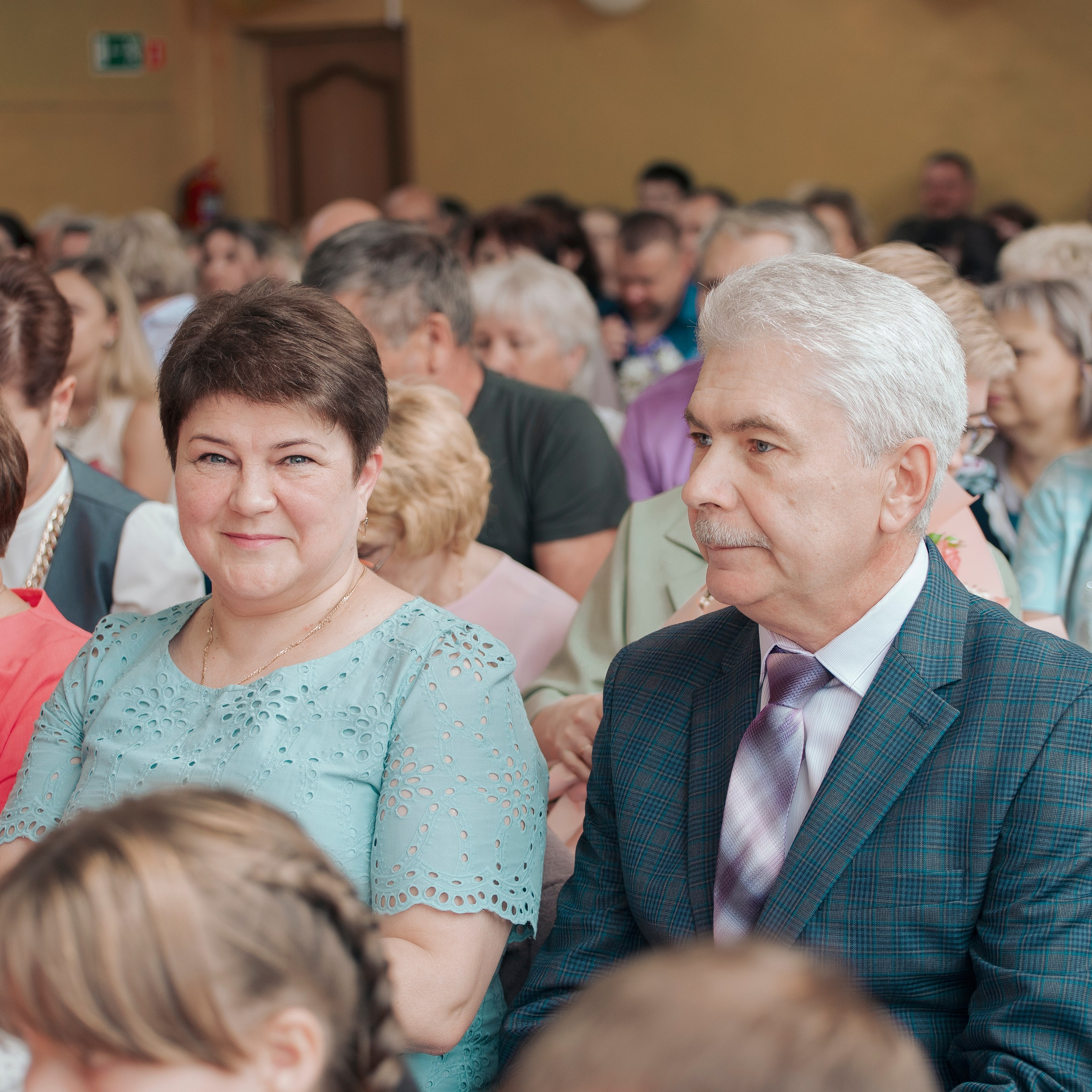 Выпускной 9 класс. Фотограф Валерия Азамат — жизнь в каждом кадре