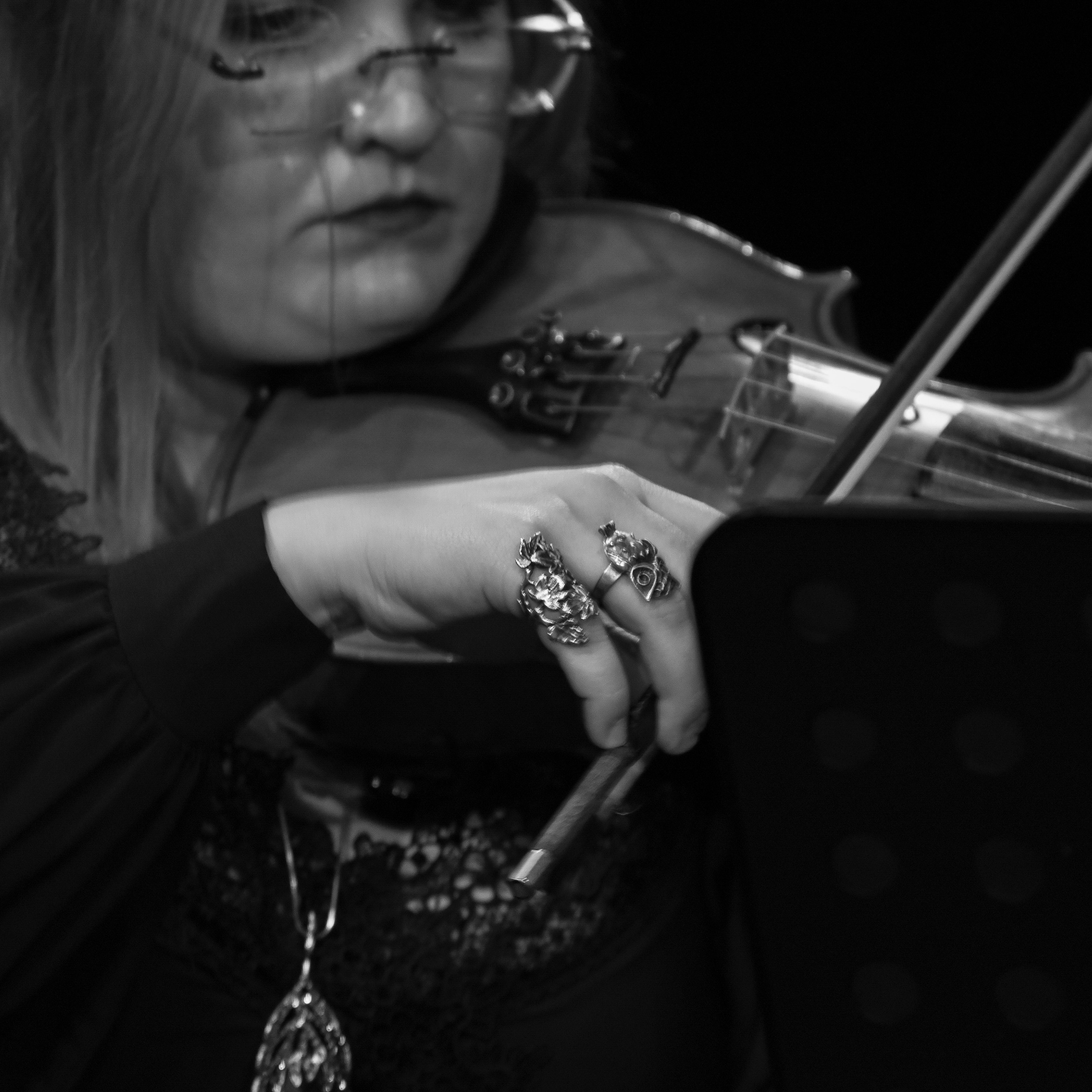 Концерт. Фотограф Валерия Азамат — жизнь в каждом кадре