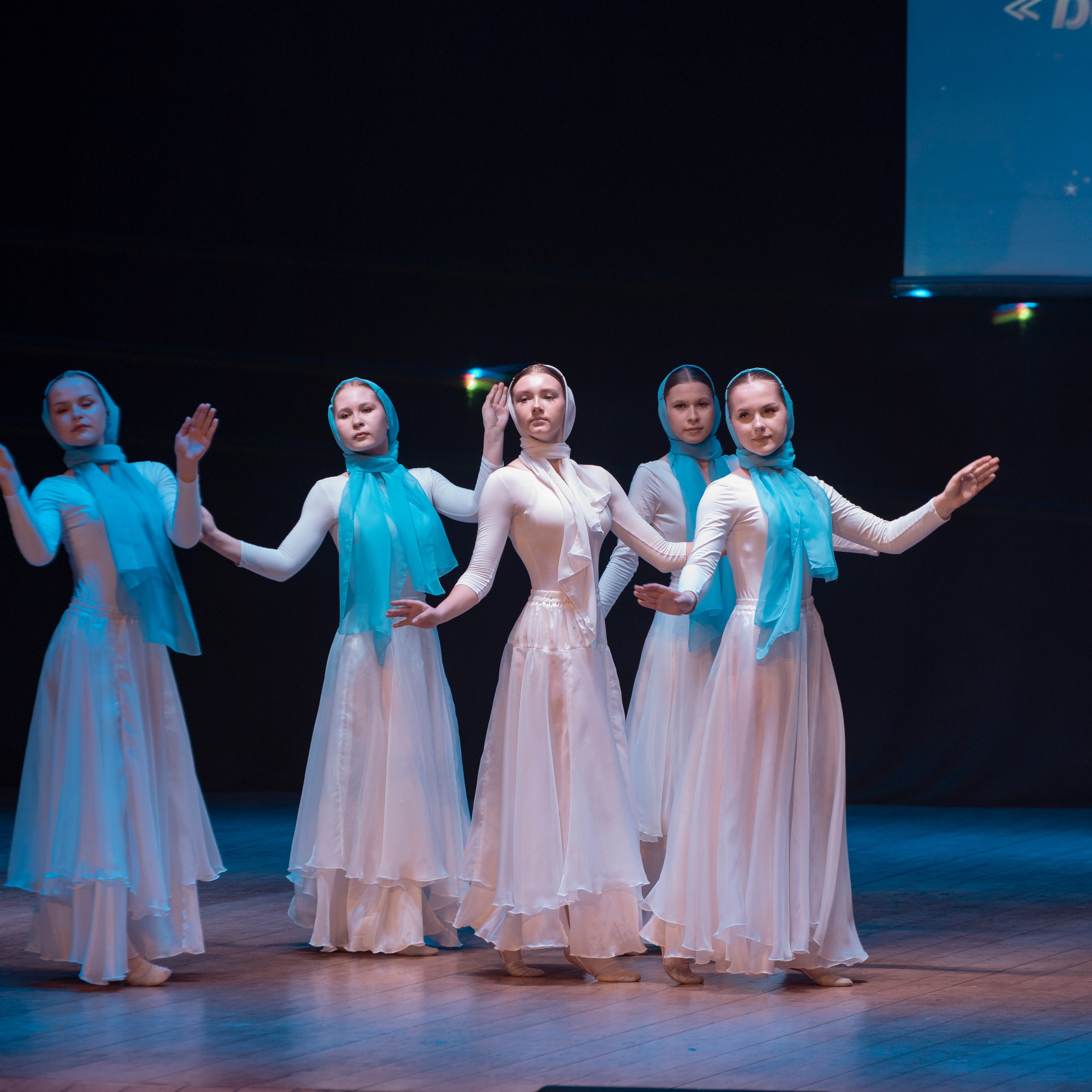 «Тандем». Фотограф Валерия Азамат — жизнь в каждом кадре