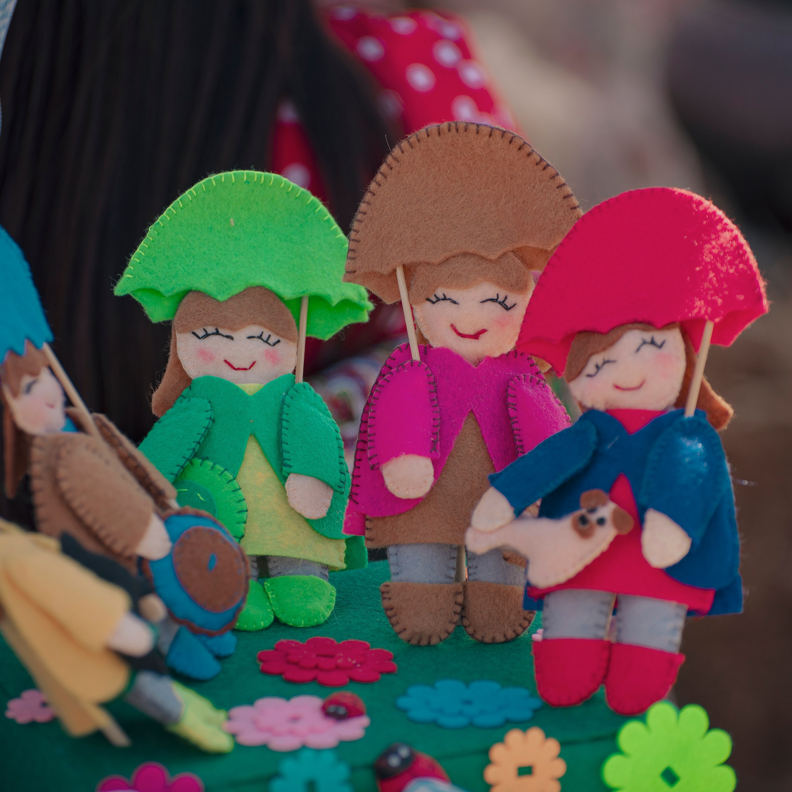 День Поля Рязанской области. Фотограф Валерия Азамат — жизнь в каждом кадре