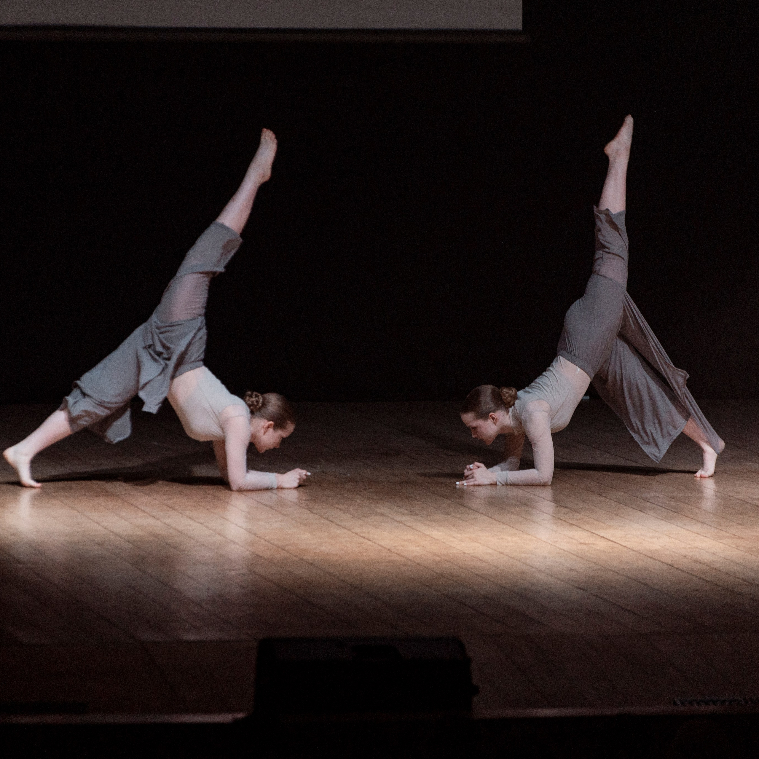 «Тандем». Фотограф Валерия Азамат — жизнь в каждом кадре