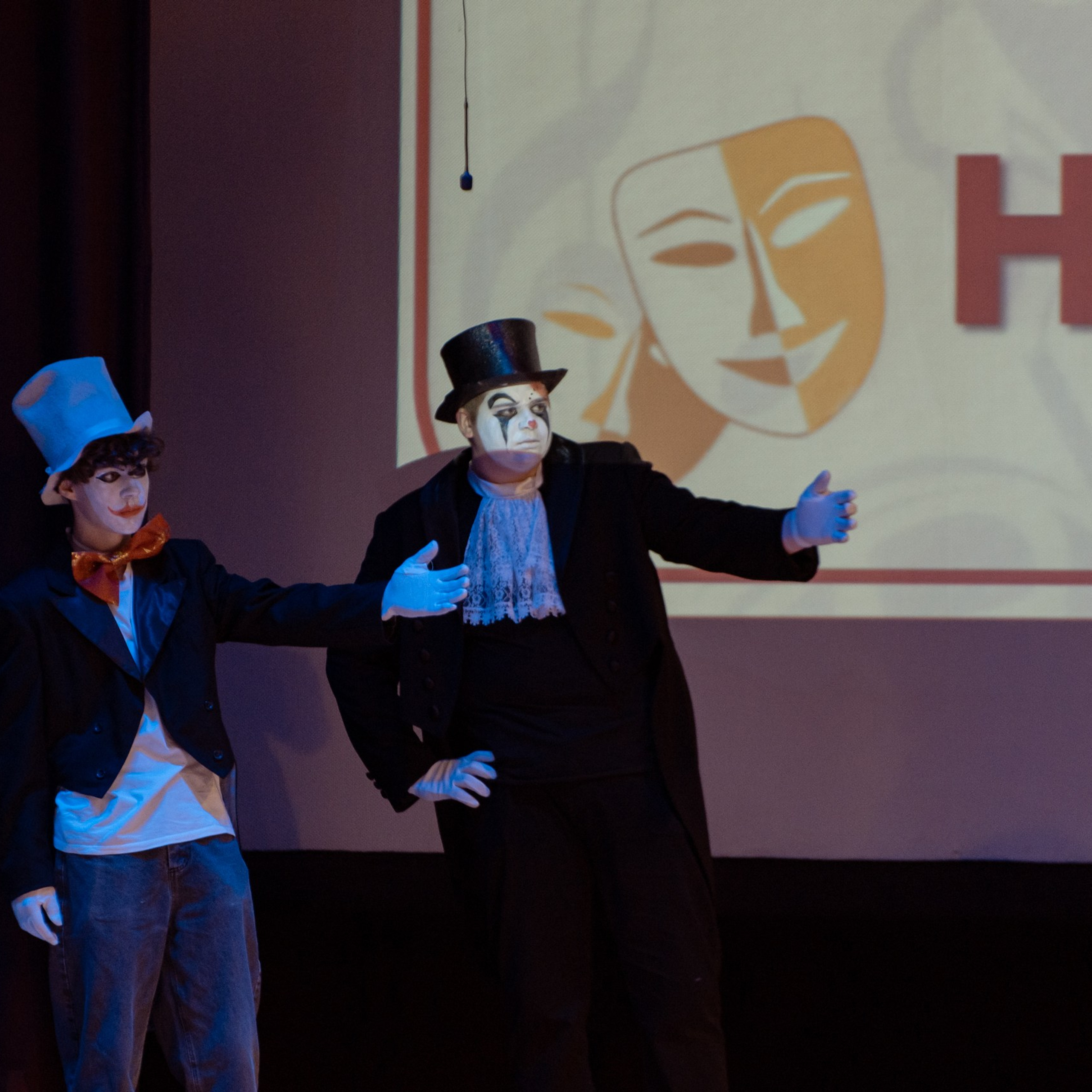 ТРаМ — нам 45!. Фотограф Валерия Азамат — жизнь в каждом кадре