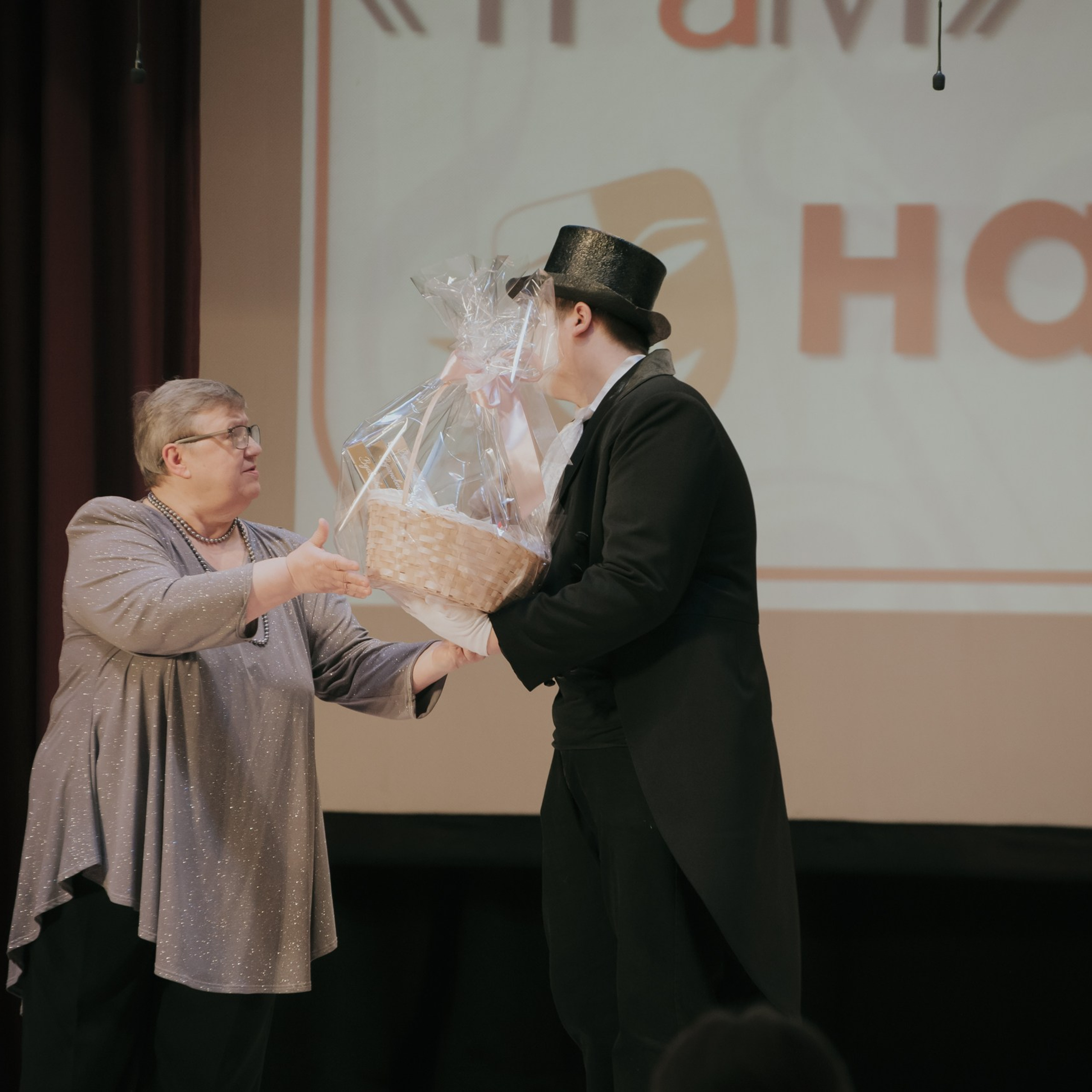 ТРаМ — нам 45!. Фотограф Валерия Азамат — жизнь в каждом кадре