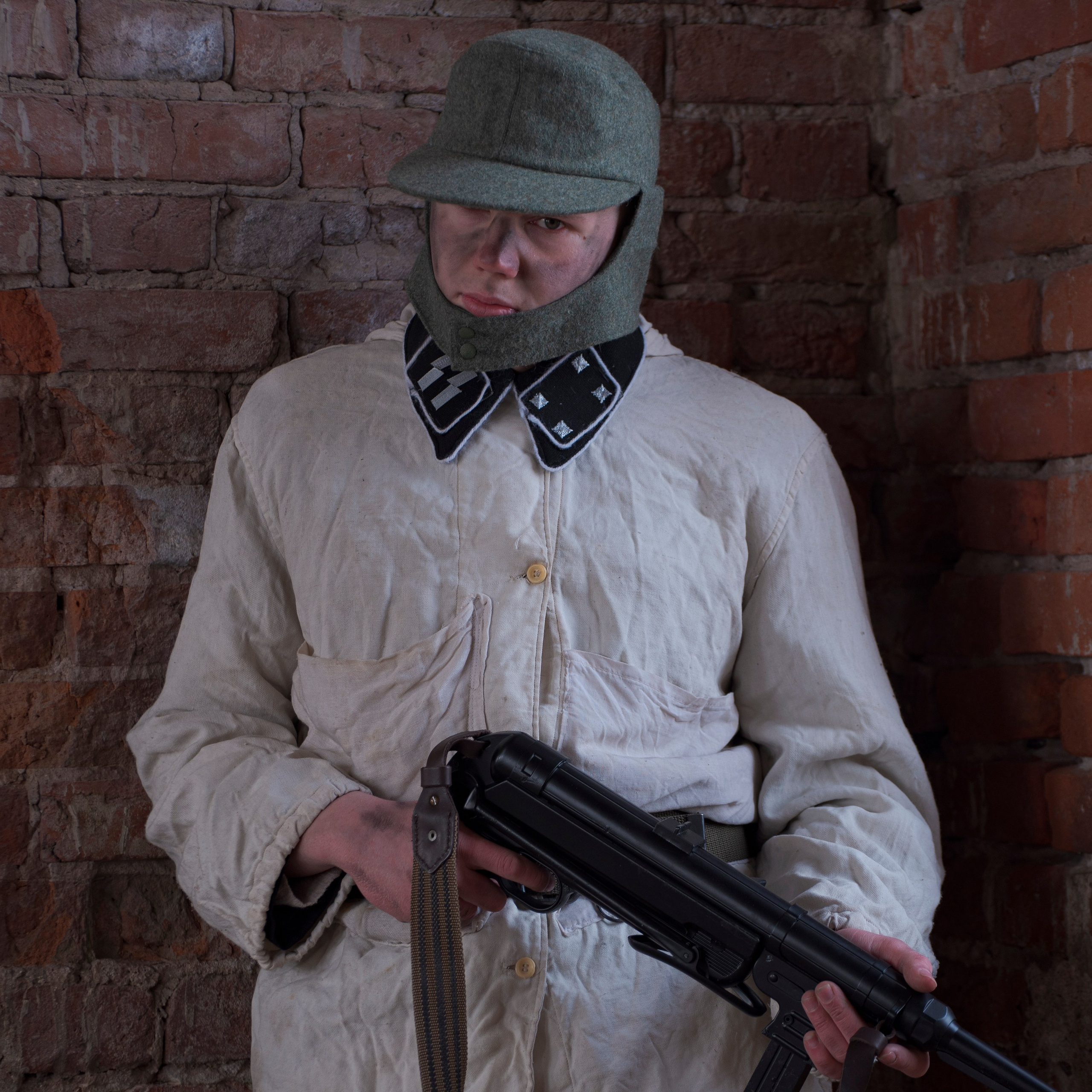 Репортаж со съемок короткометражного художественного фильма. Фотограф Валерия Азамат — жизнь в каждом кадре