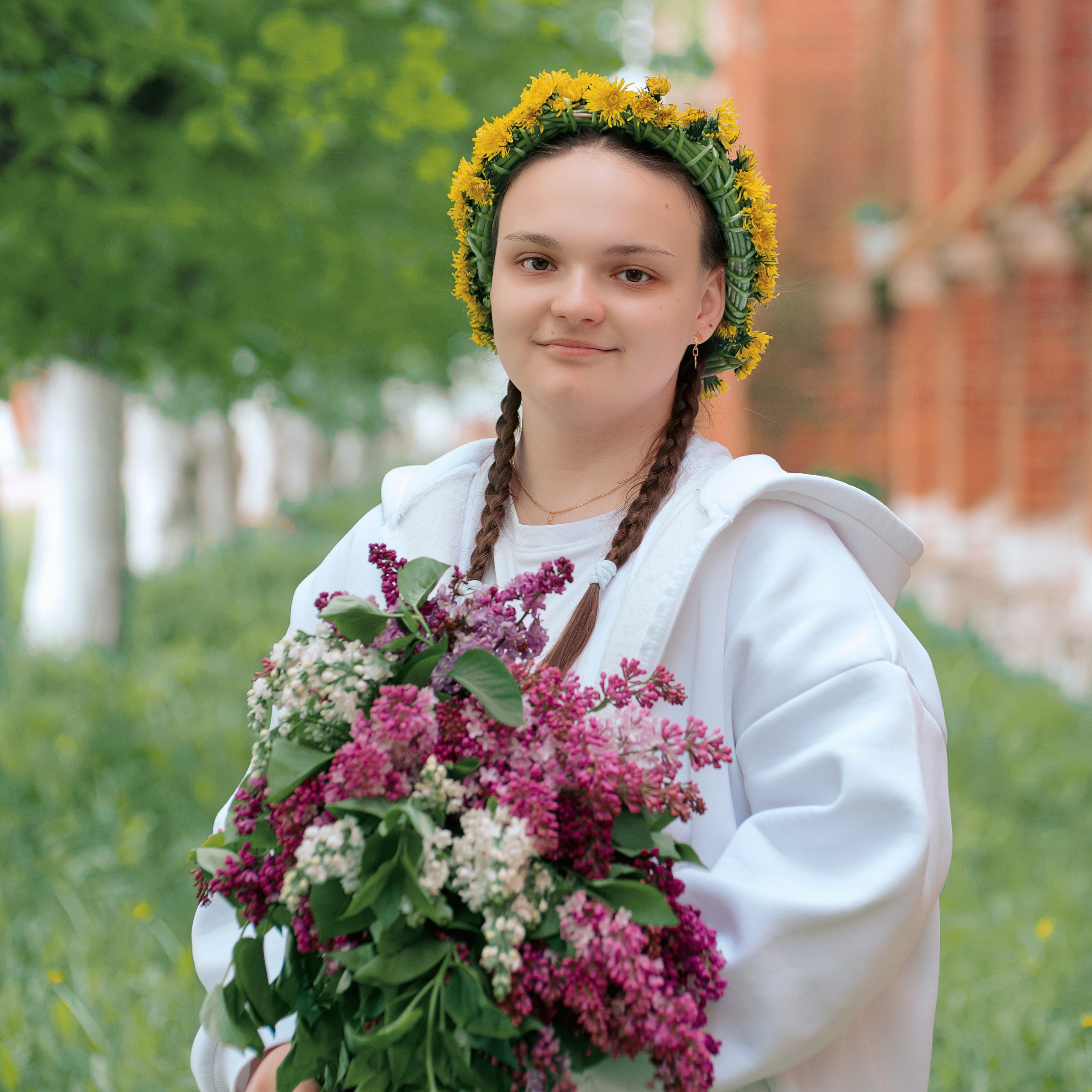 ФОТОСЪЕМКА ДЛЯ ВЫПУСКНОГО АЛЬБОМА. Фотограф Валерия Азамат — жизнь в каждом кадре