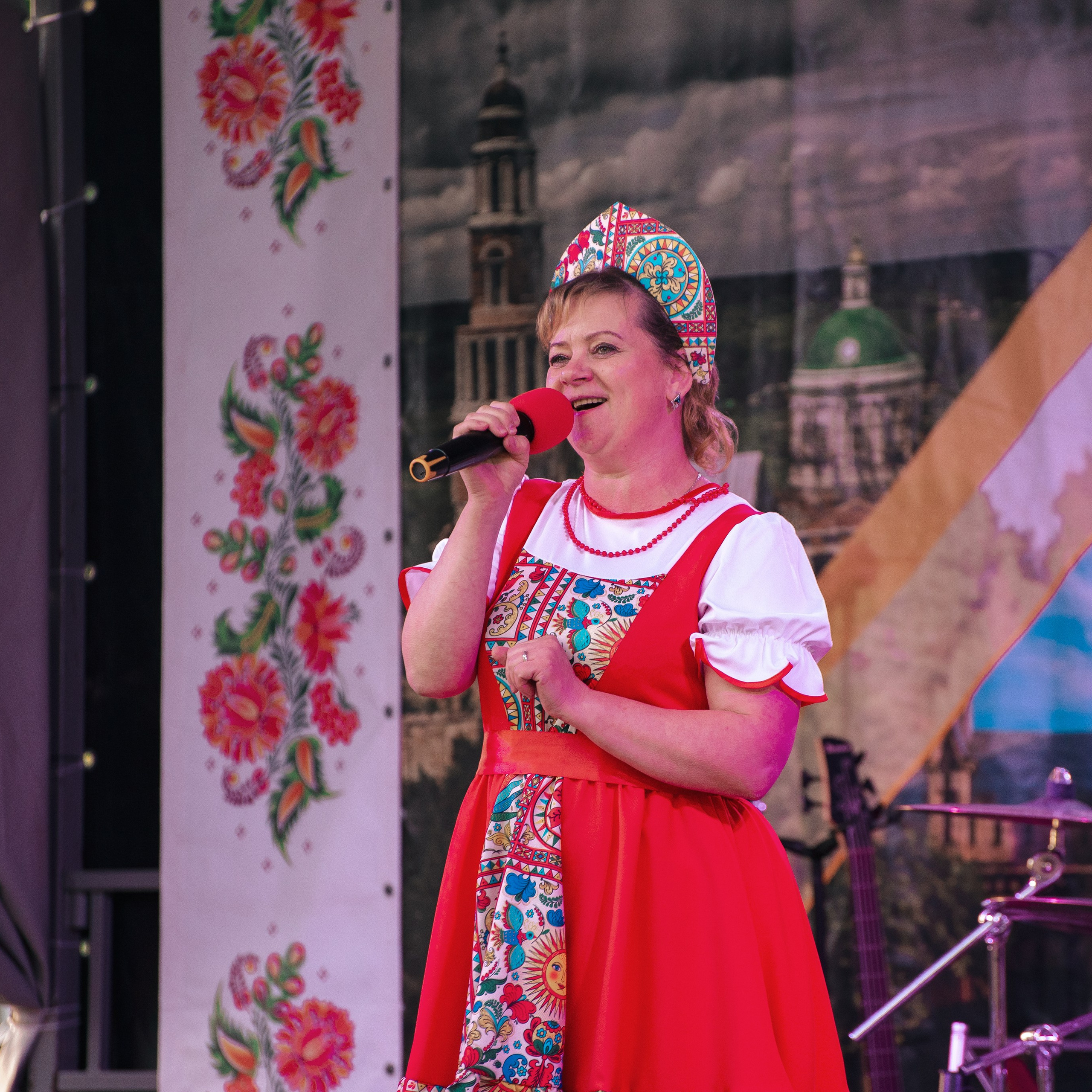 «День села». Фотограф Валерия Азамат — жизнь в каждом кадре