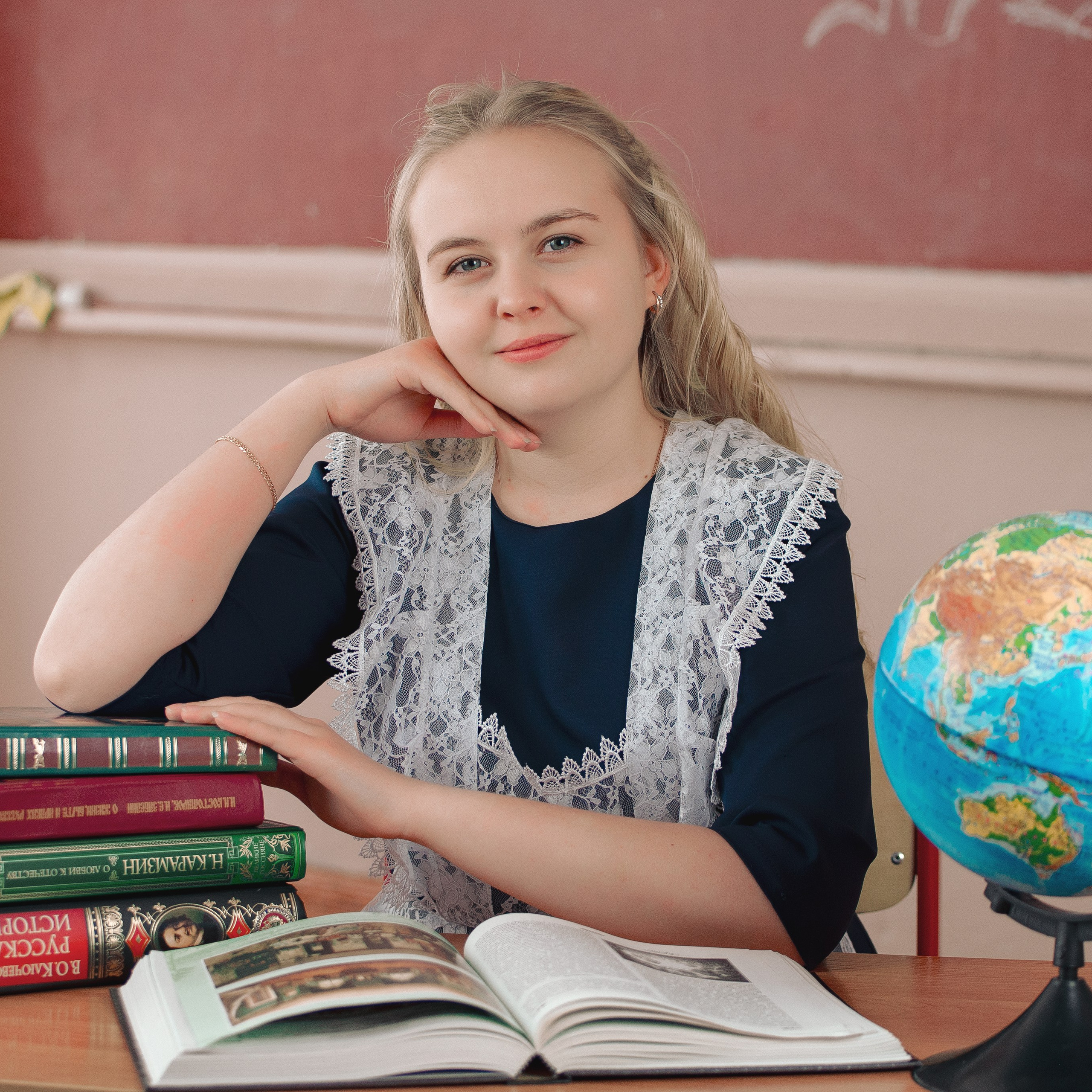 ФОТОСЪЕМКА ДЛЯ ВЫПУСКНОГО АЛЬБОМА. Фотограф Валерия Азамат — жизнь в каждом кадре