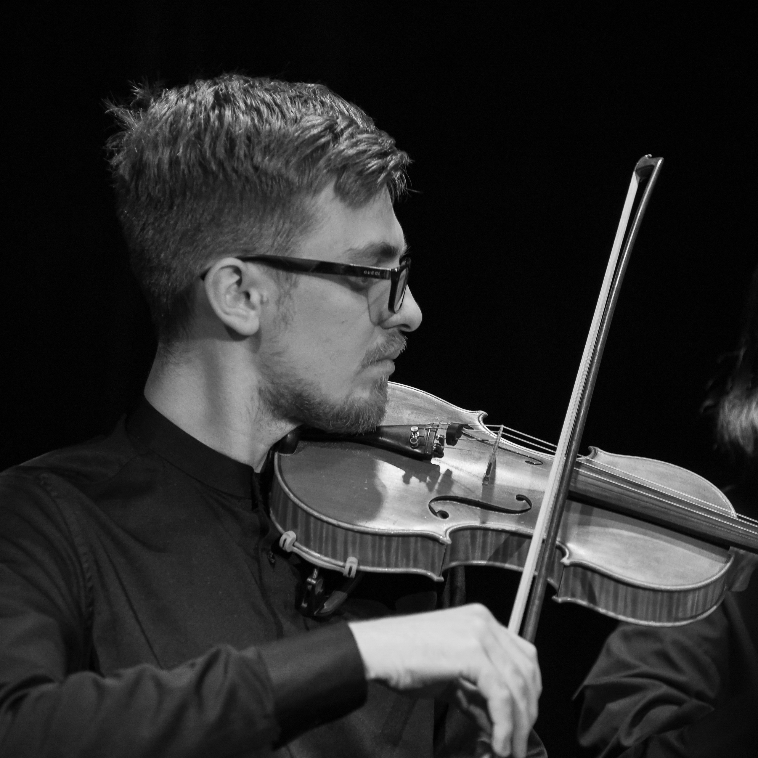 Концерт. Фотограф Валерия Азамат — жизнь в каждом кадре