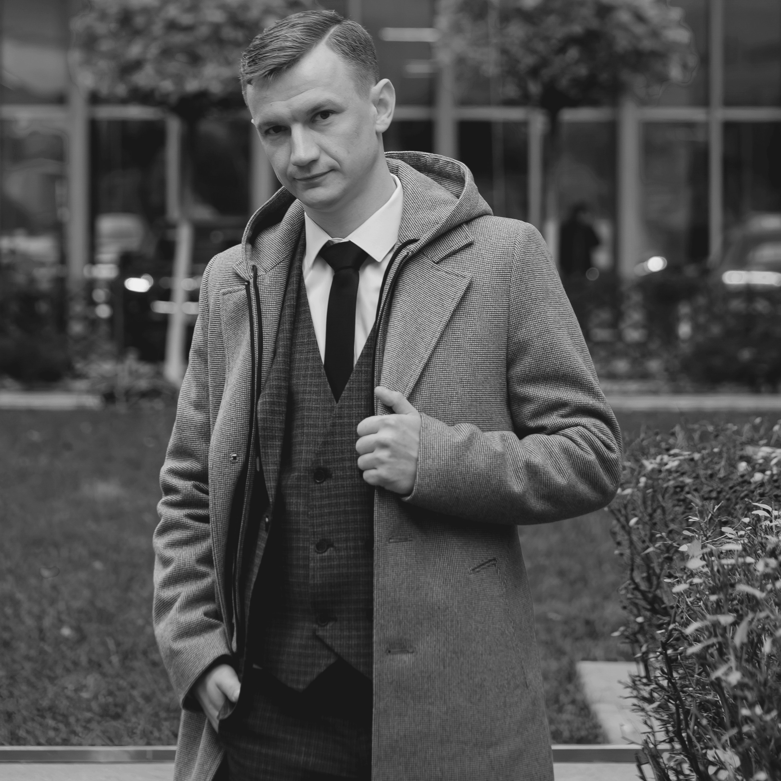 Зульфия и Виталий. Фотограф Валерия Азамат — жизнь в каждом кадре