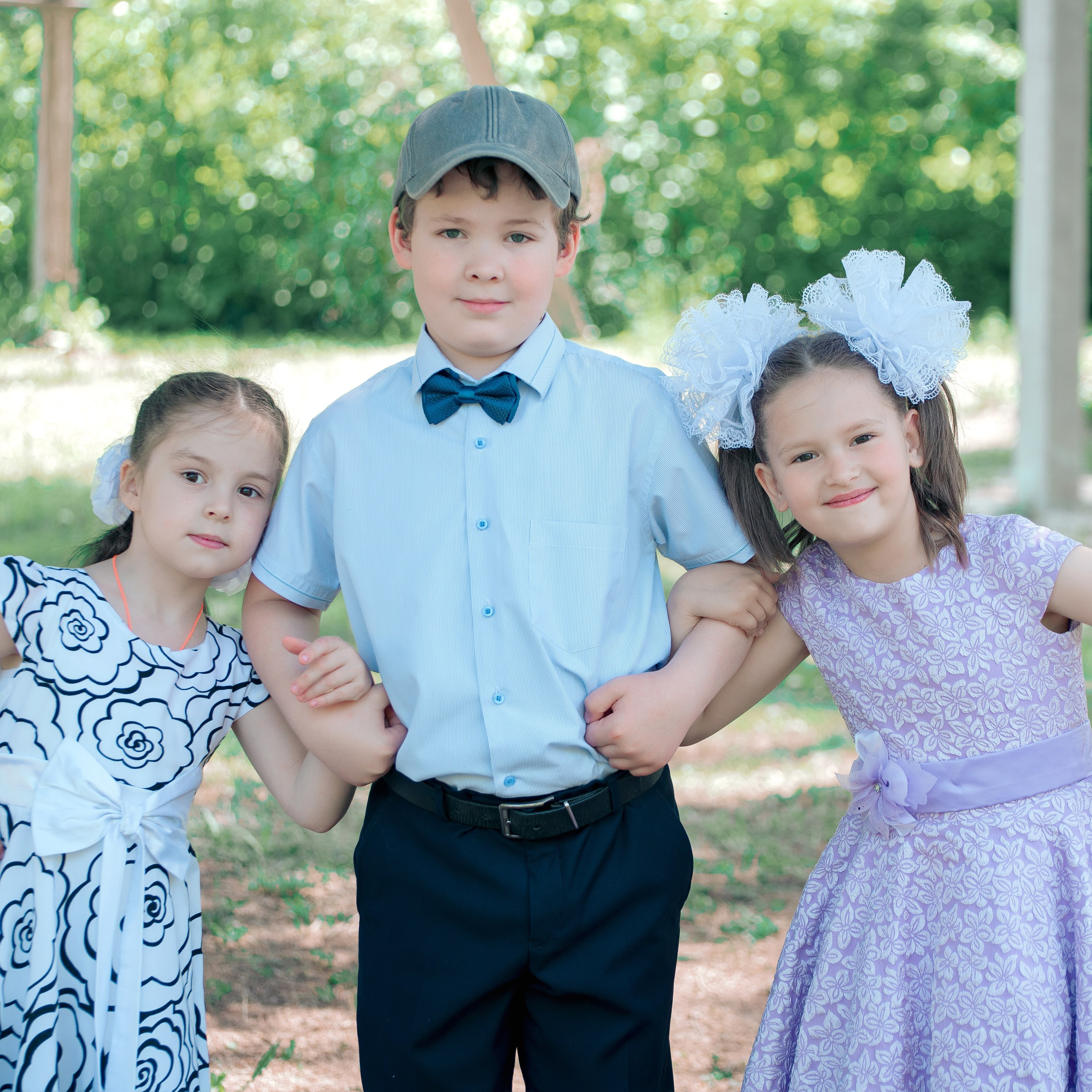 ФОТОСЪЕМКА ДЛЯ ВЫПУСКНИКОВ ДЕТСКОГО САДА. Фотограф Валерия Азамат — жизнь в каждом кадре