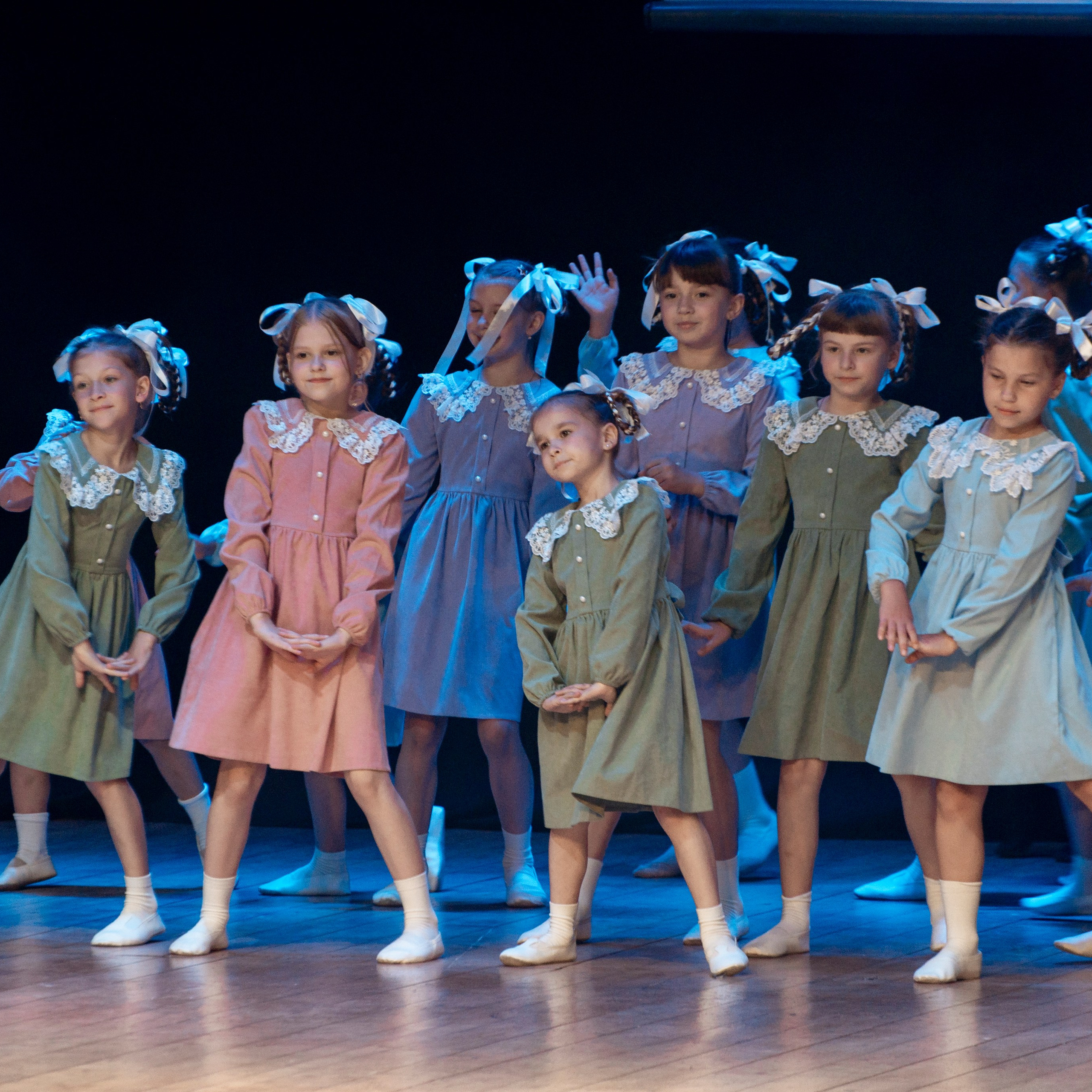 «Тандем». Фотограф Валерия Азамат — жизнь в каждом кадре