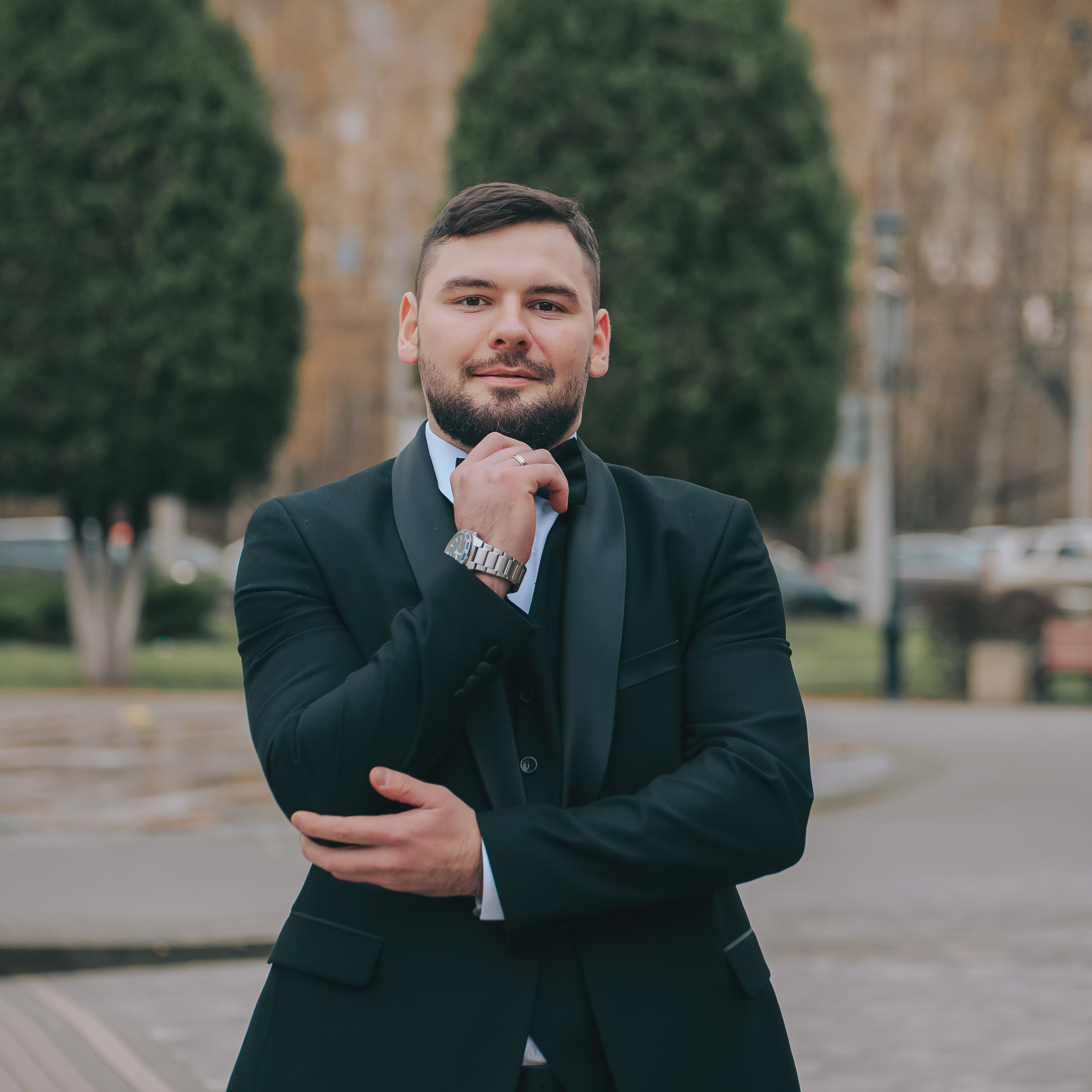 Мария и Павел. Фотограф Валерия Азамат — жизнь в каждом кадре