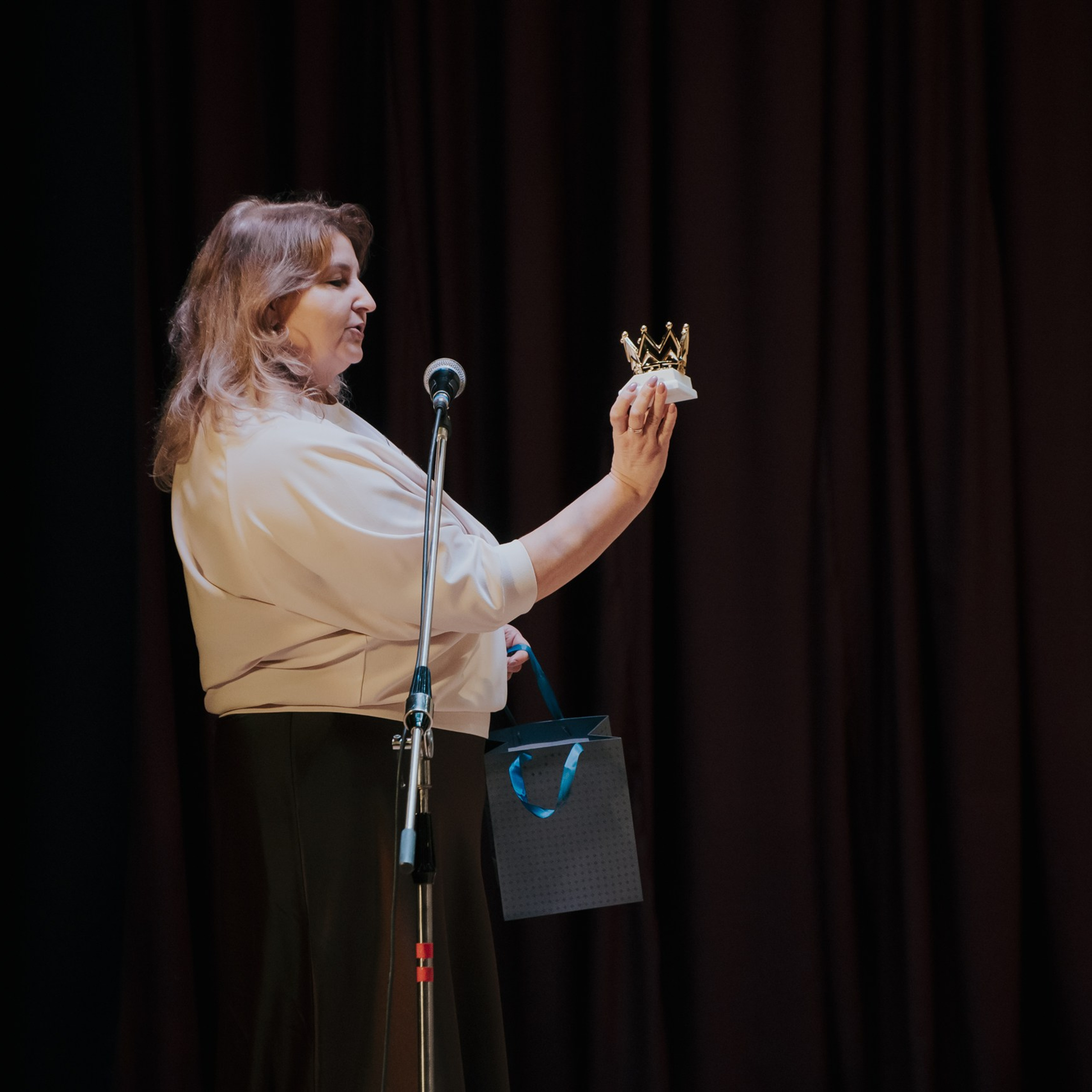 ТРаМ — нам 45!. Фотограф Валерия Азамат — жизнь в каждом кадре