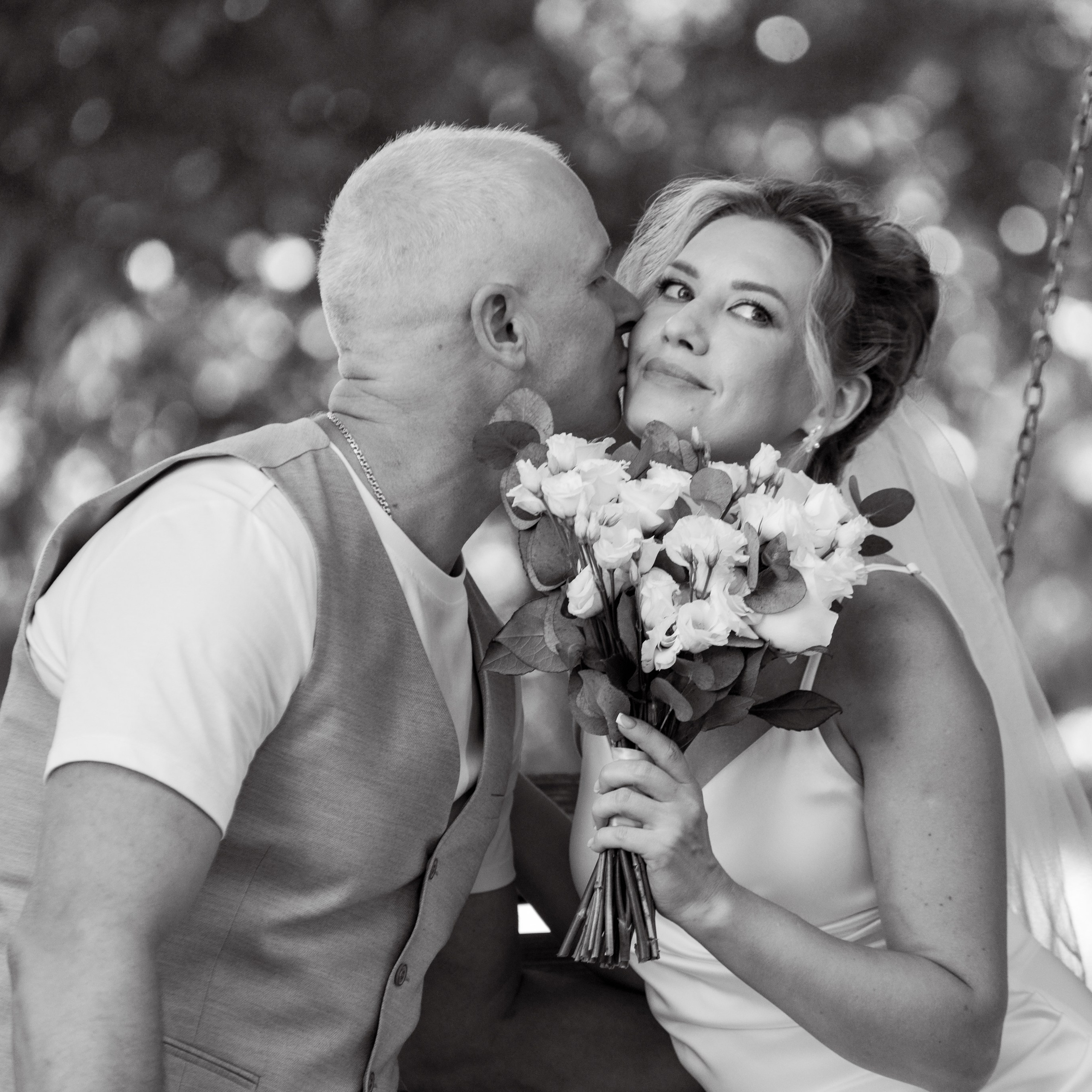 Анастасия и Юрий. Фотограф Валерия Азамат — жизнь в каждом кадре