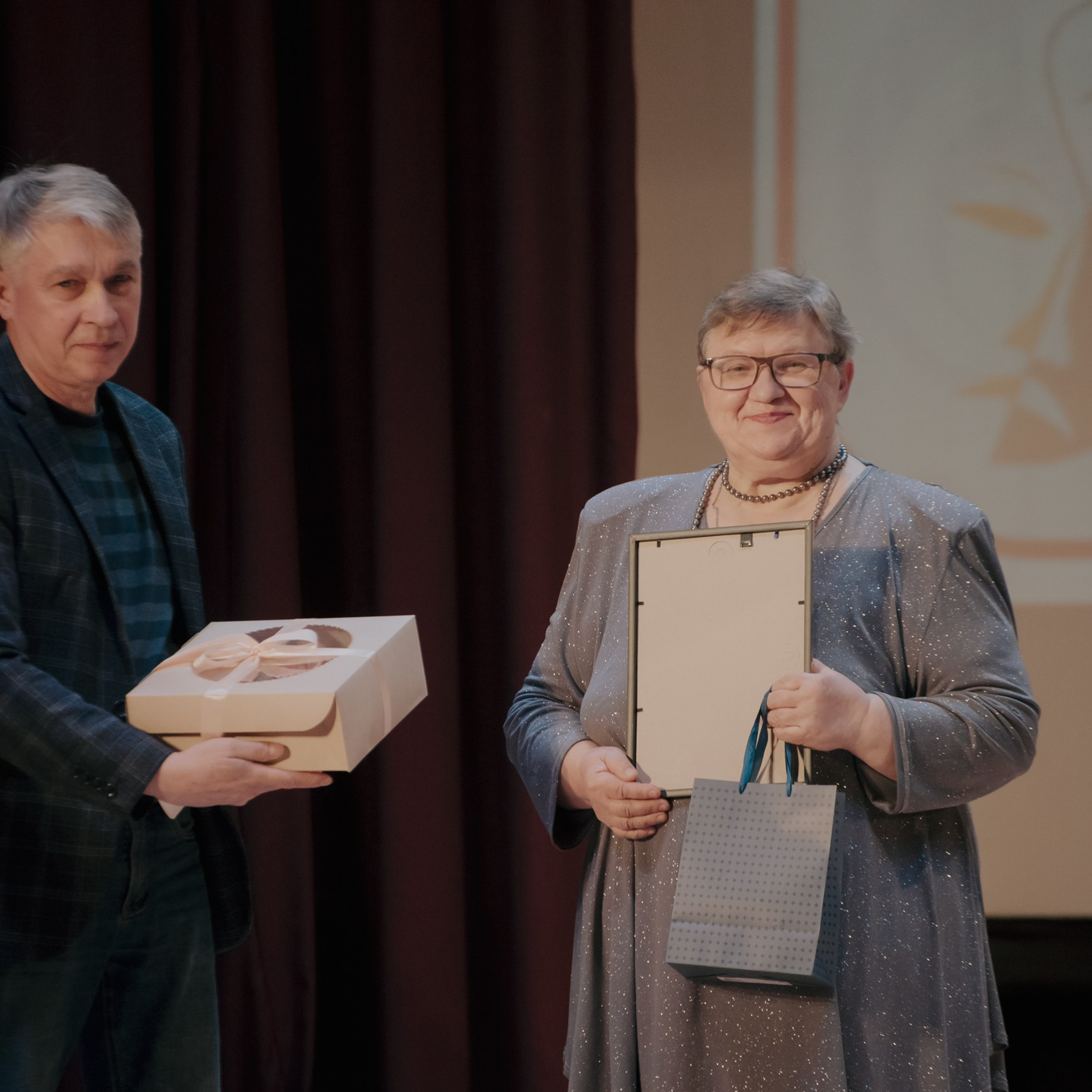 ТРаМ — нам 45!. Фотограф Валерия Азамат — жизнь в каждом кадре