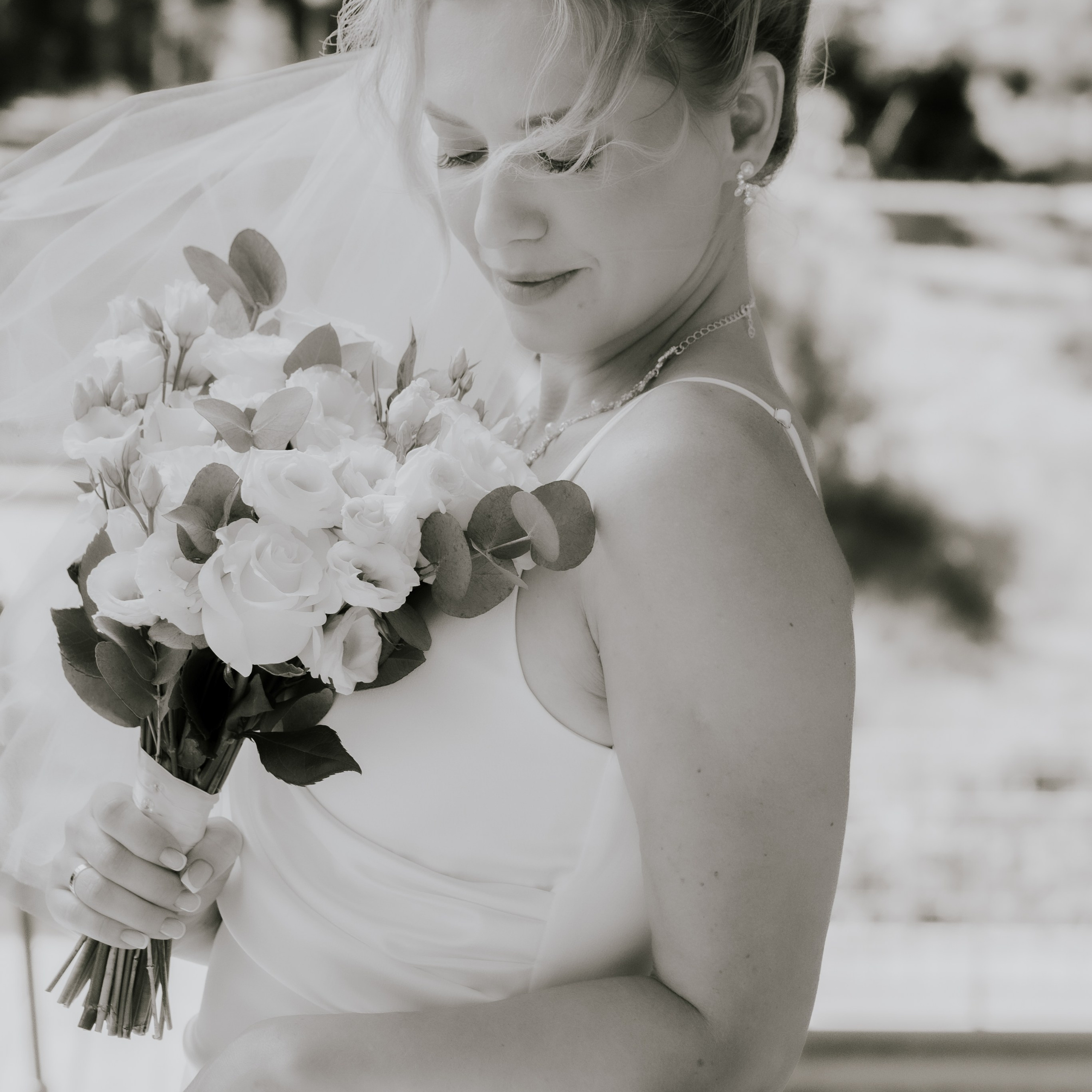 Анастасия и Юрий. Фотограф Валерия Азамат — жизнь в каждом кадре